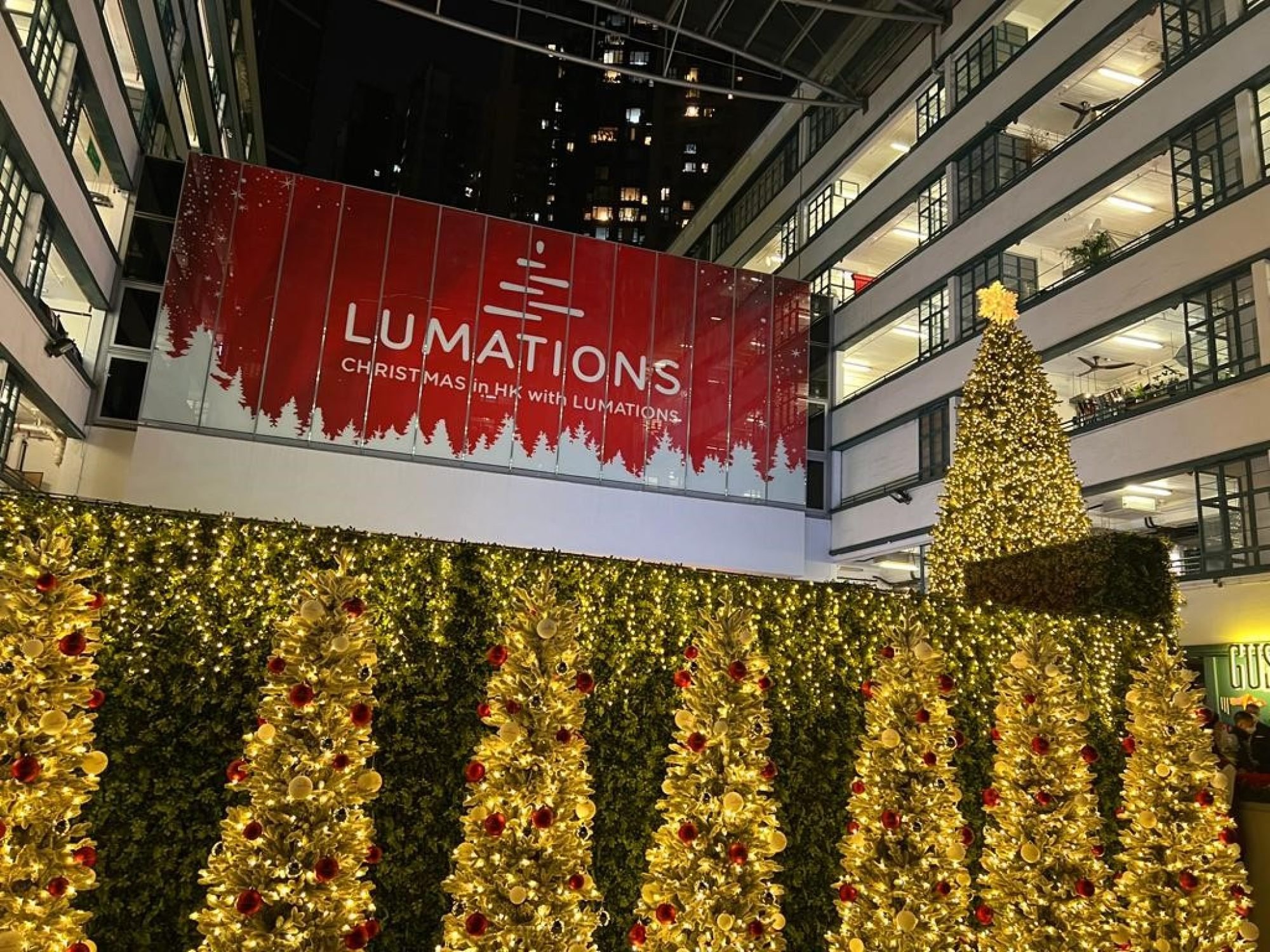 How banking services with a global reach helped a manufacturer of