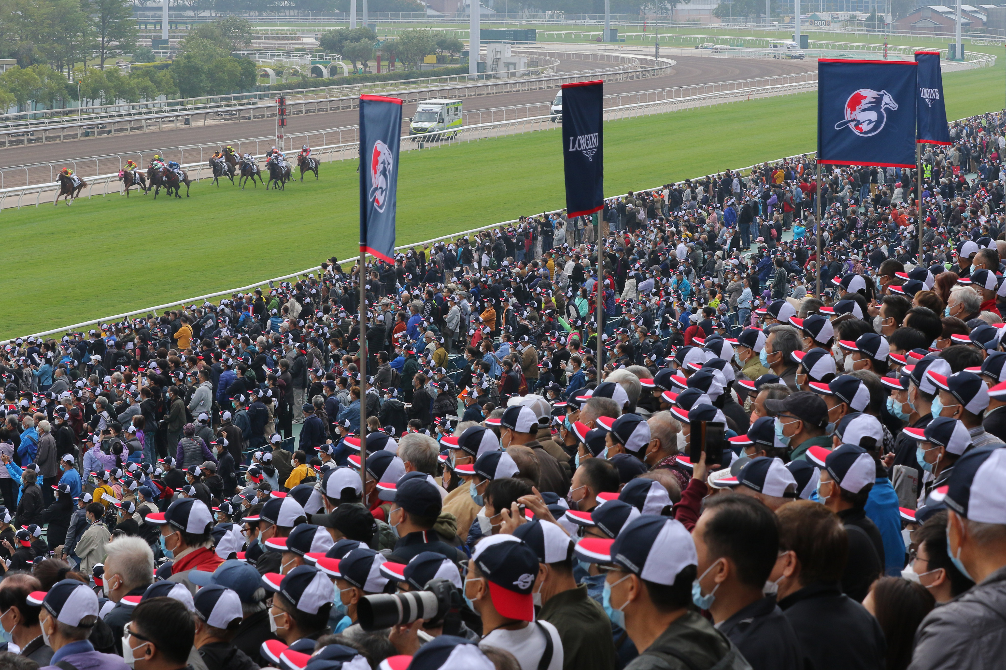 Longines Hong Kong International Races South China Morning Post