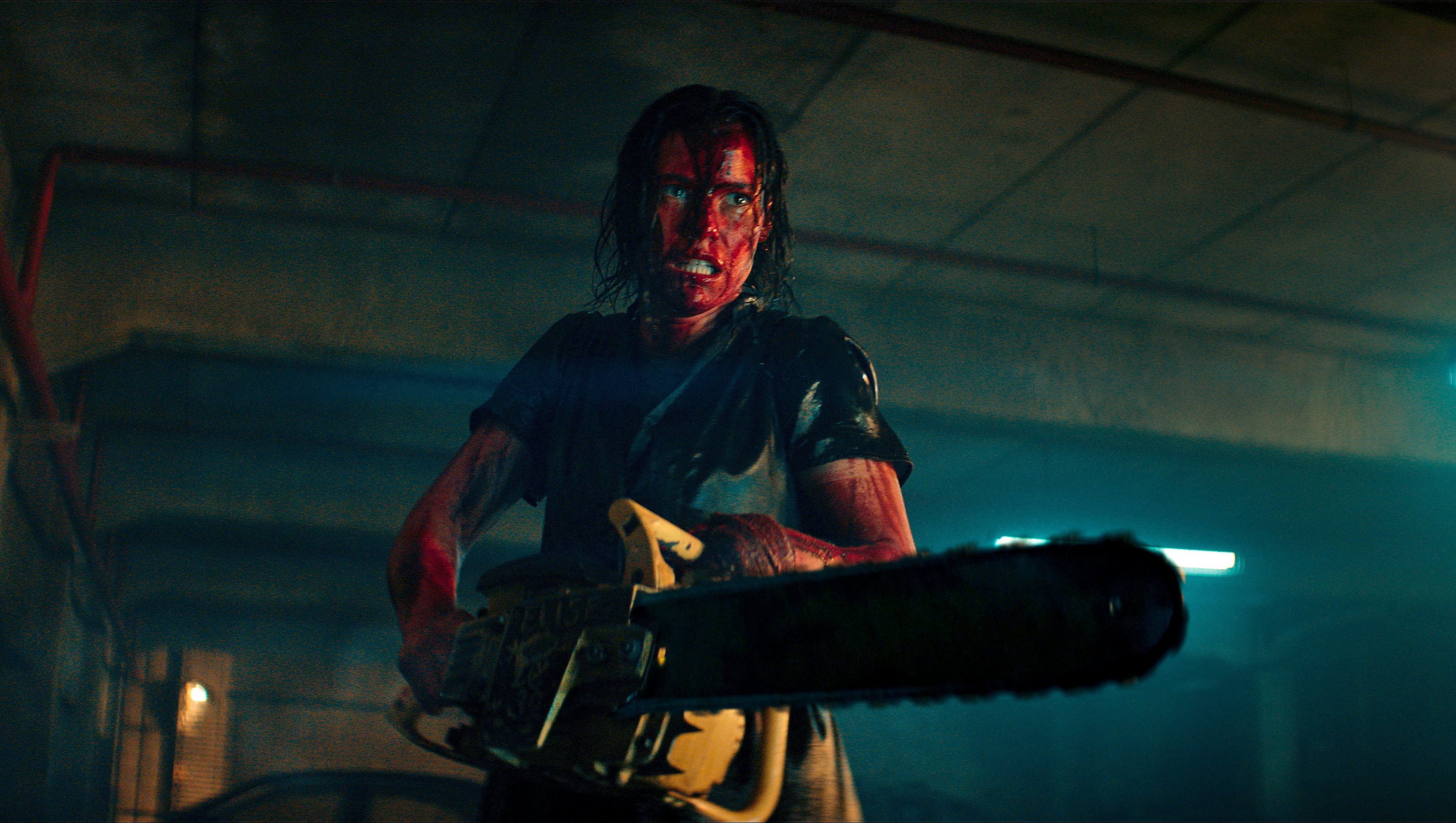 EVIL DEAD: THE GAME Gets a New Trailer Showing Off Its ARMY OF