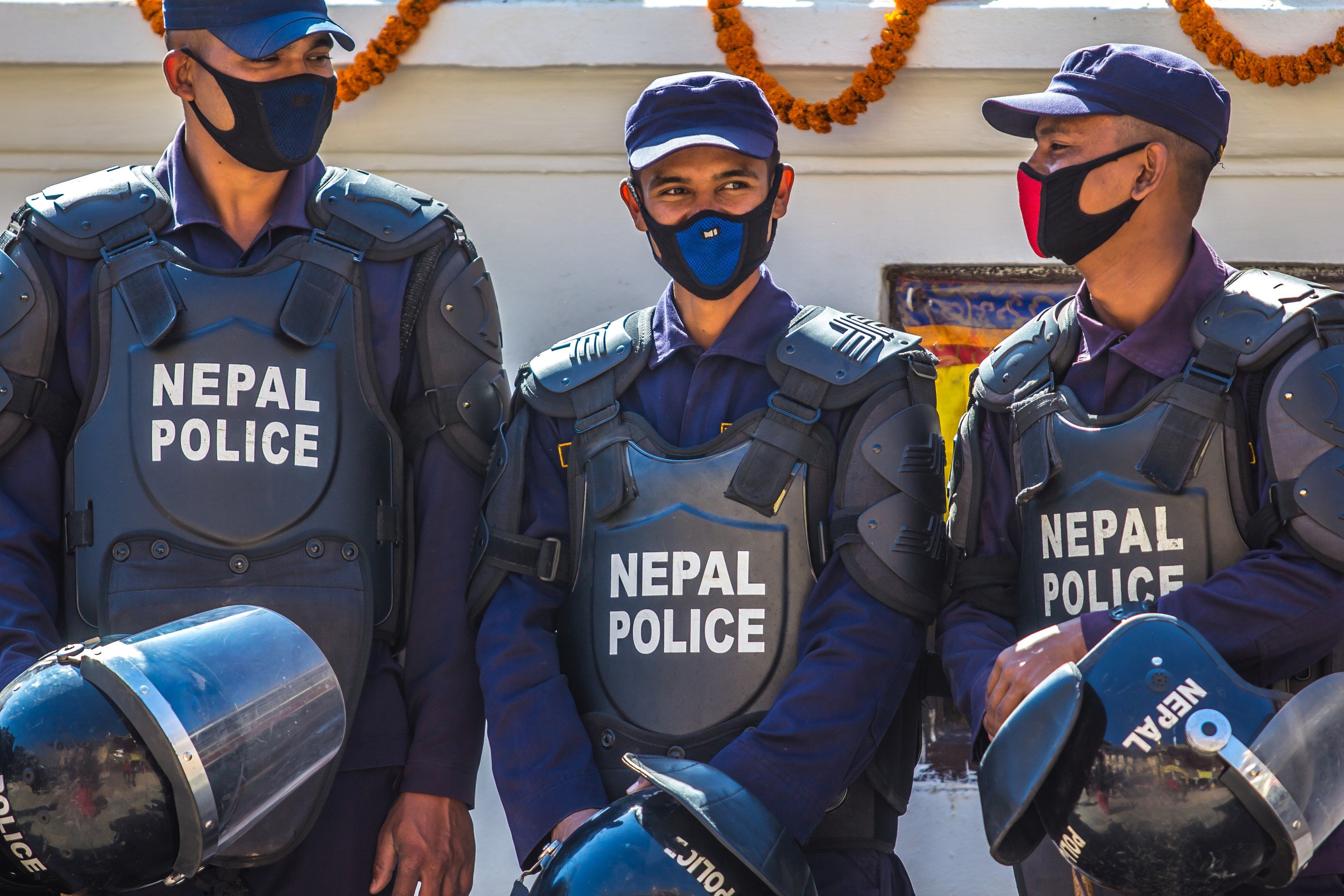 Nepal’s police have widened their investigation into a human trafficking scam involving several former senior government officials and politicians. Photo: Shutterstock