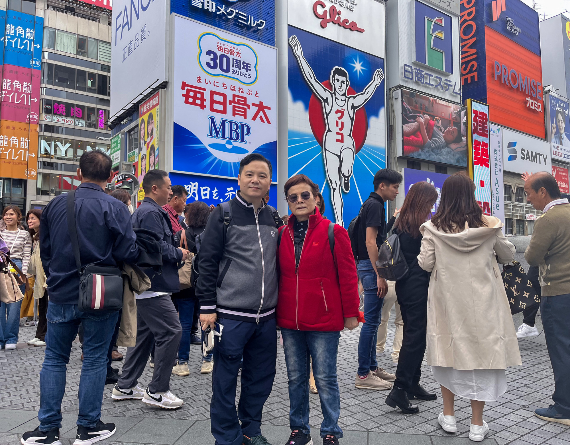 Post-Covid ‘dream come true’: Hongkongers flock to Japan drawn by weak ...