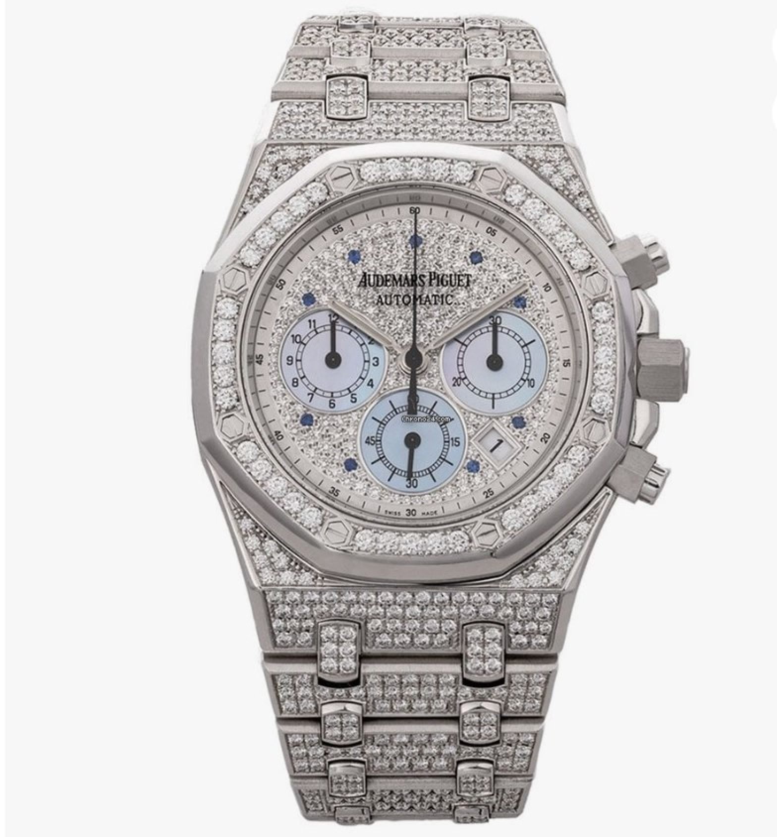 6 of Jackson Wang's most enviable luxury watches: from the Got7 K