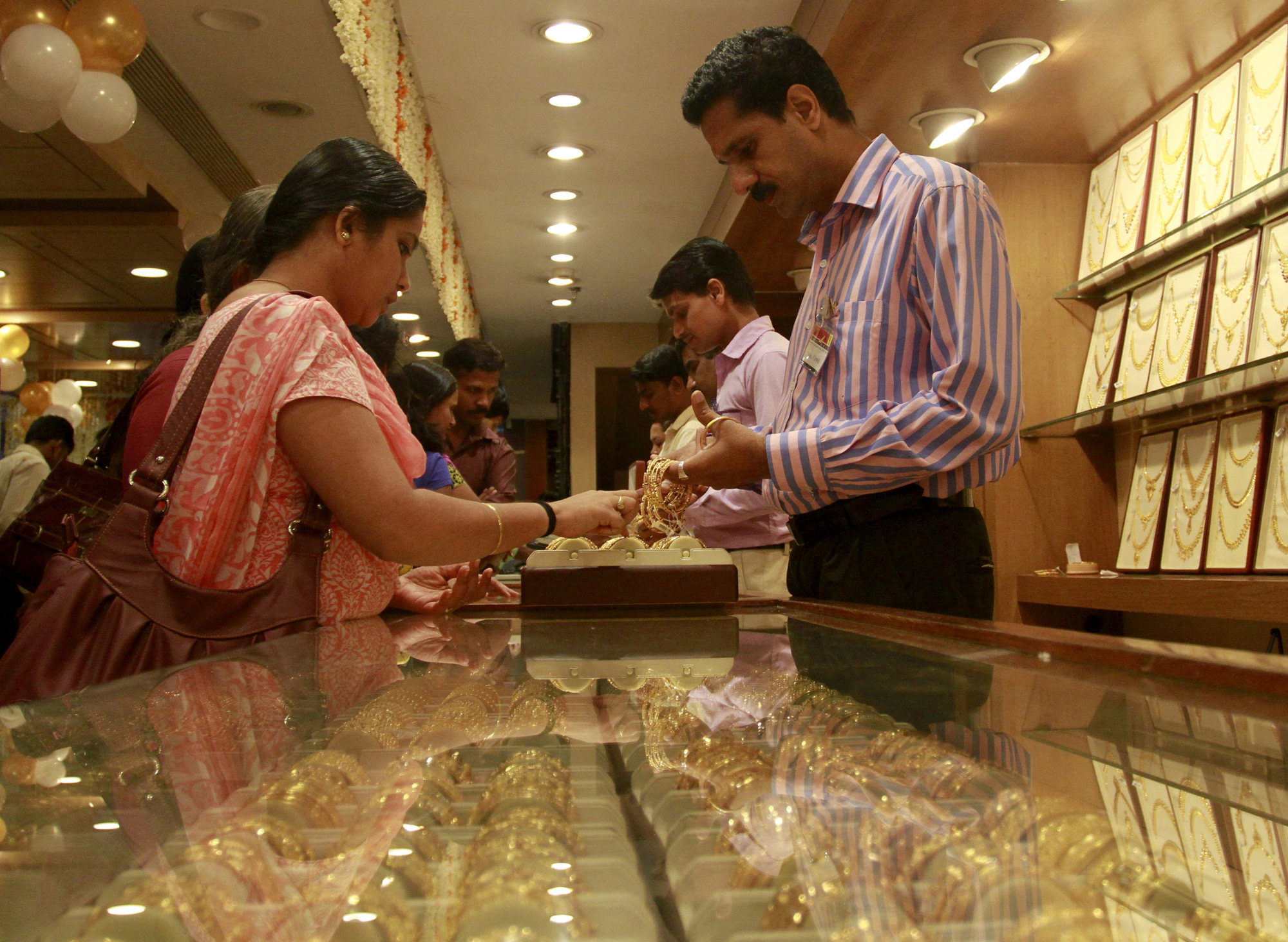 Is Gold a Buy at US$2,000?