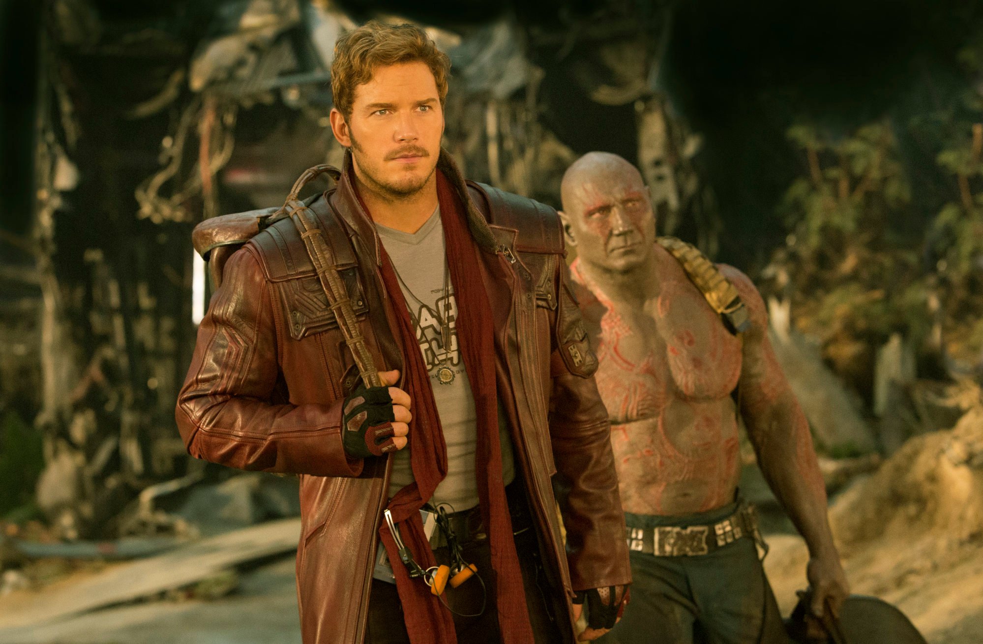 How Chris Pratt makes and spends his US$80 million fortune: he made it ...