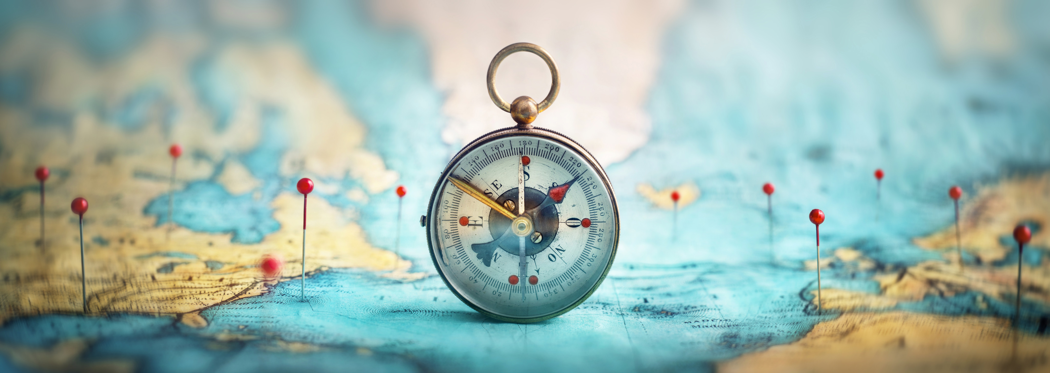 This year’s geography DSE was one of the easiest in the history of the exam. Photo: Shutterstock