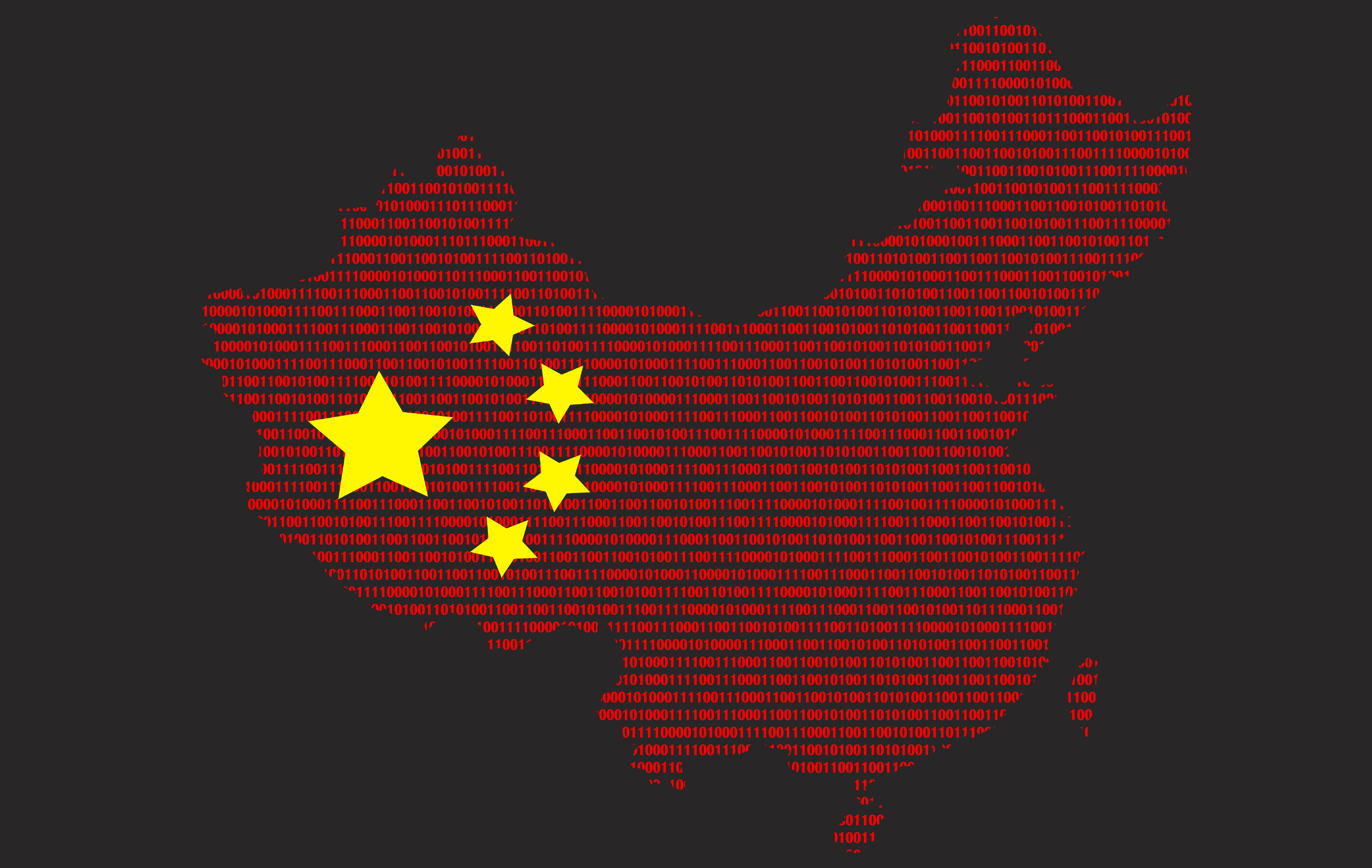 China is ramping up efforts to develop its blockchain industry. Photo: Shutterstock
