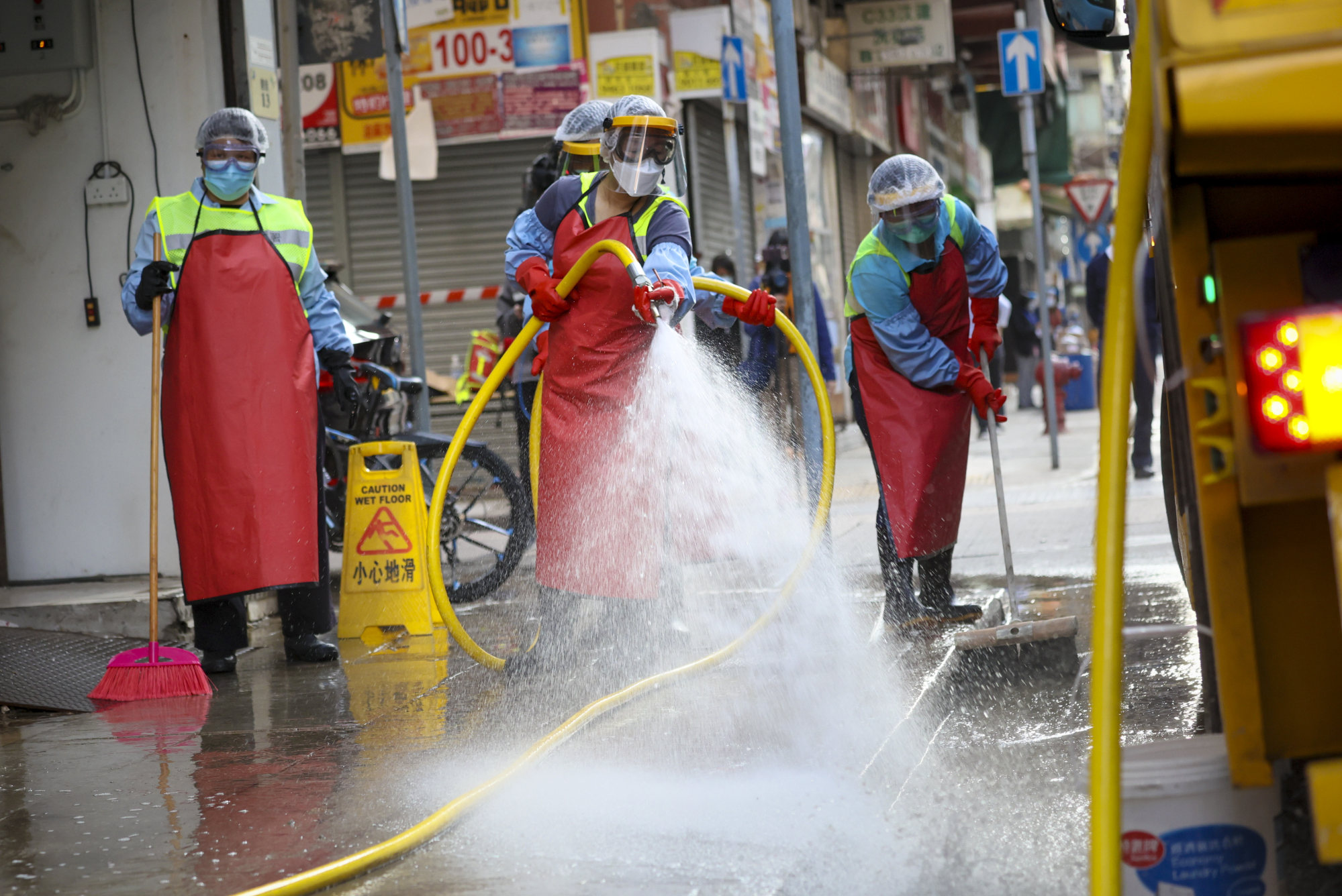 Are Hong Kong employers prepared to implement new guidelines protecting