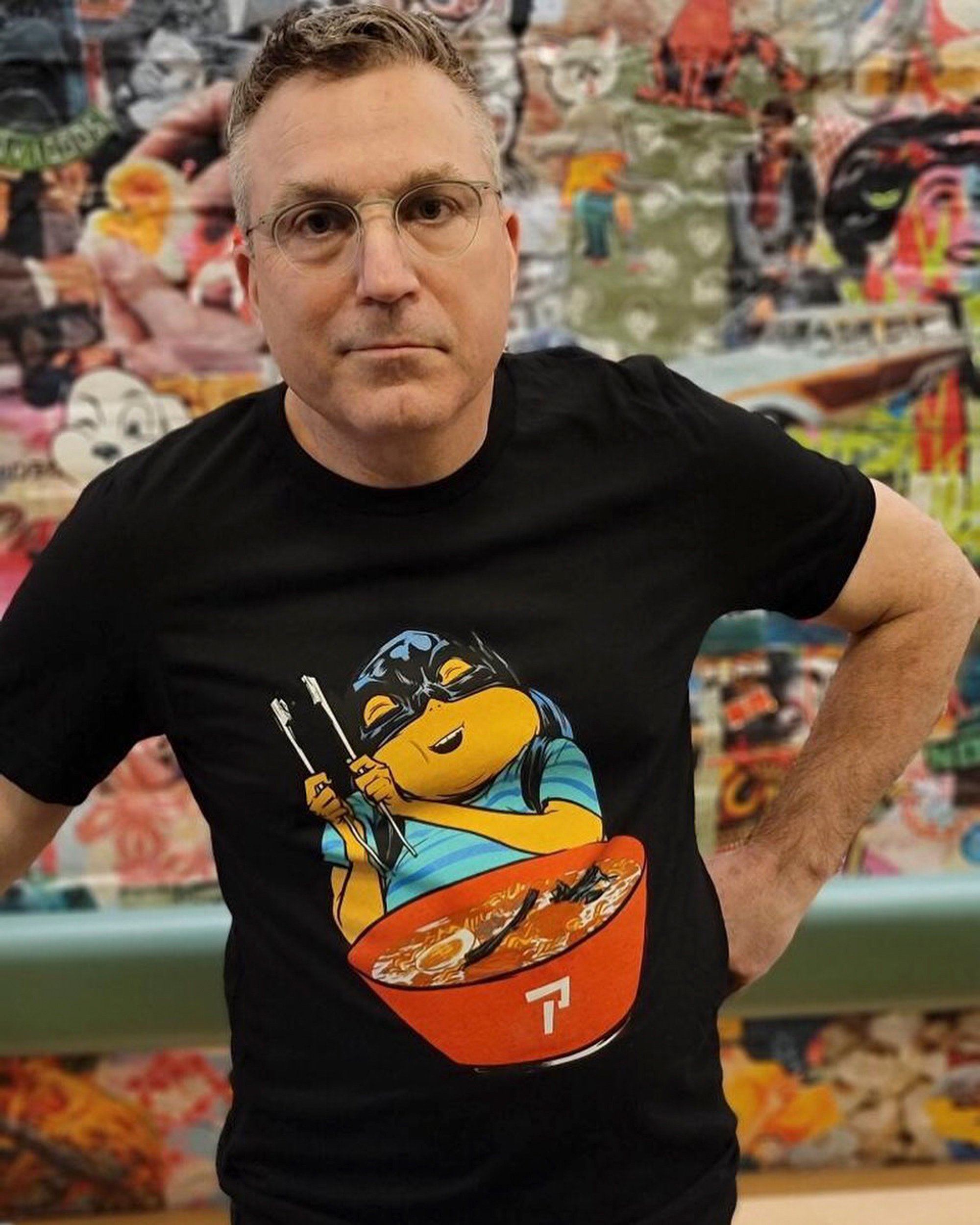 ‘Great news for ramen enthusiasts’ why the noodle dish is about to get