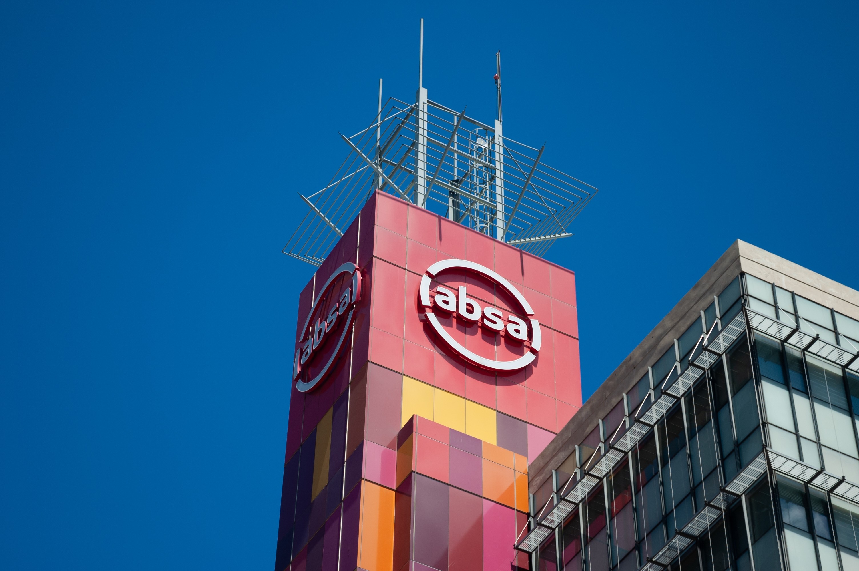 Absa Group controls banks in 10 African countries, including Ghana, Kenya, Botswana and Tanzania and serves millions of customers on the continent. Photo: Shutterstock