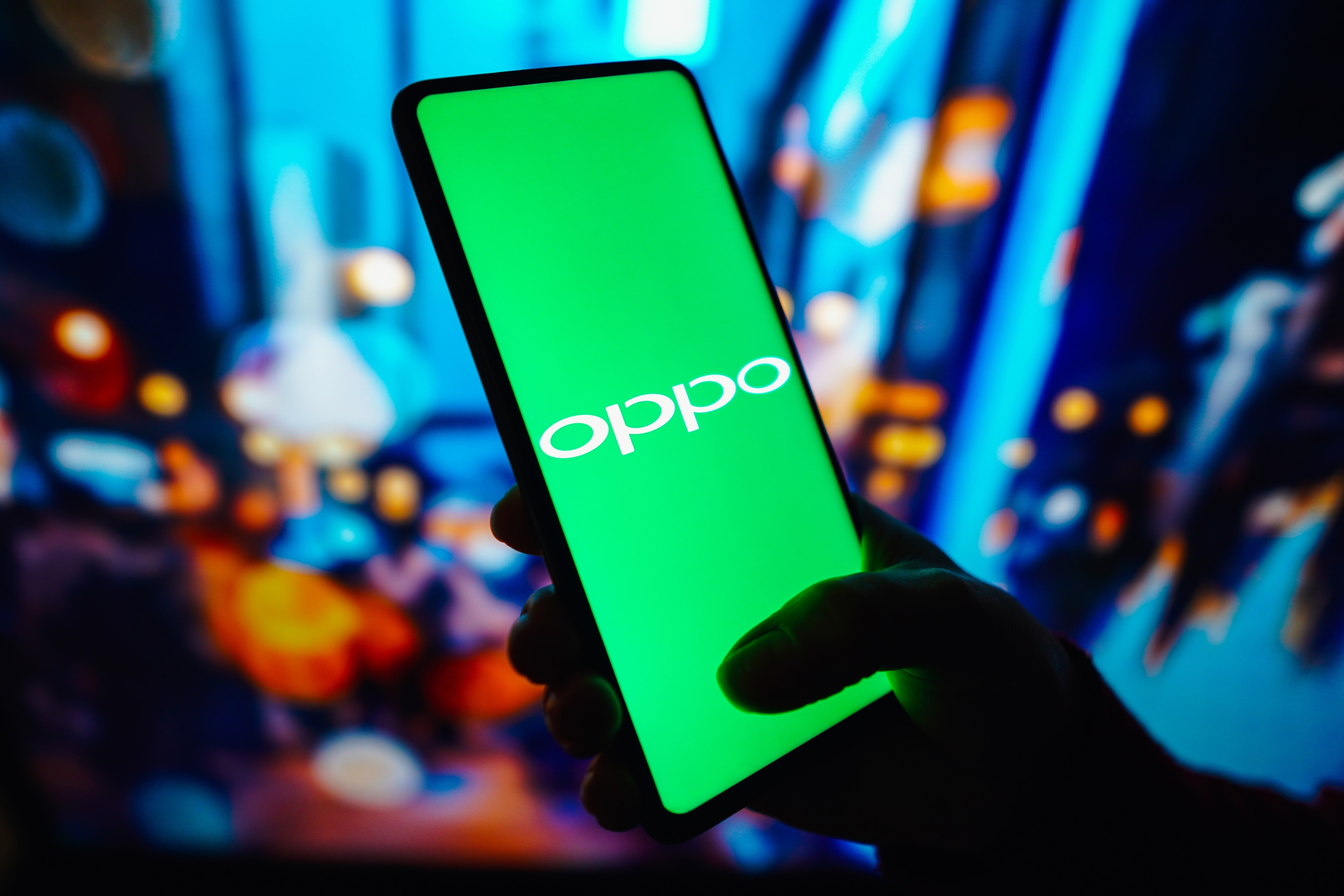 Smartphone giant Oppo’s decision to disband chip design unit Zeku marks another blow to China’s semiconductor development ambitions. Photo: Shutterstock