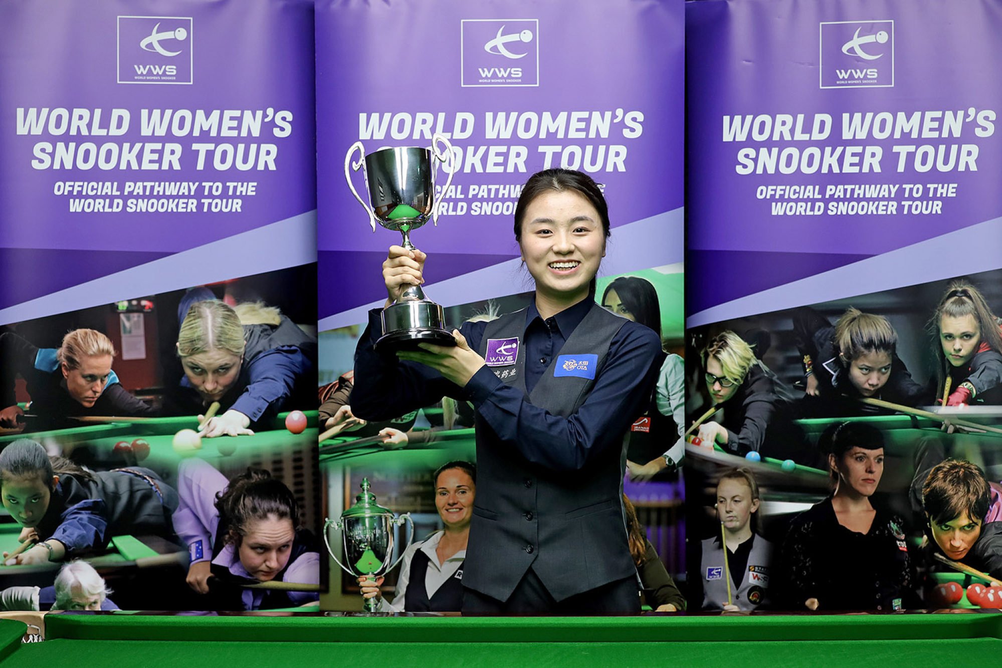 Hong Kongs Ng On-yee not giving up fight to win back World Snooker Tour place, will join Q-school events in Thailand South China Morning Post