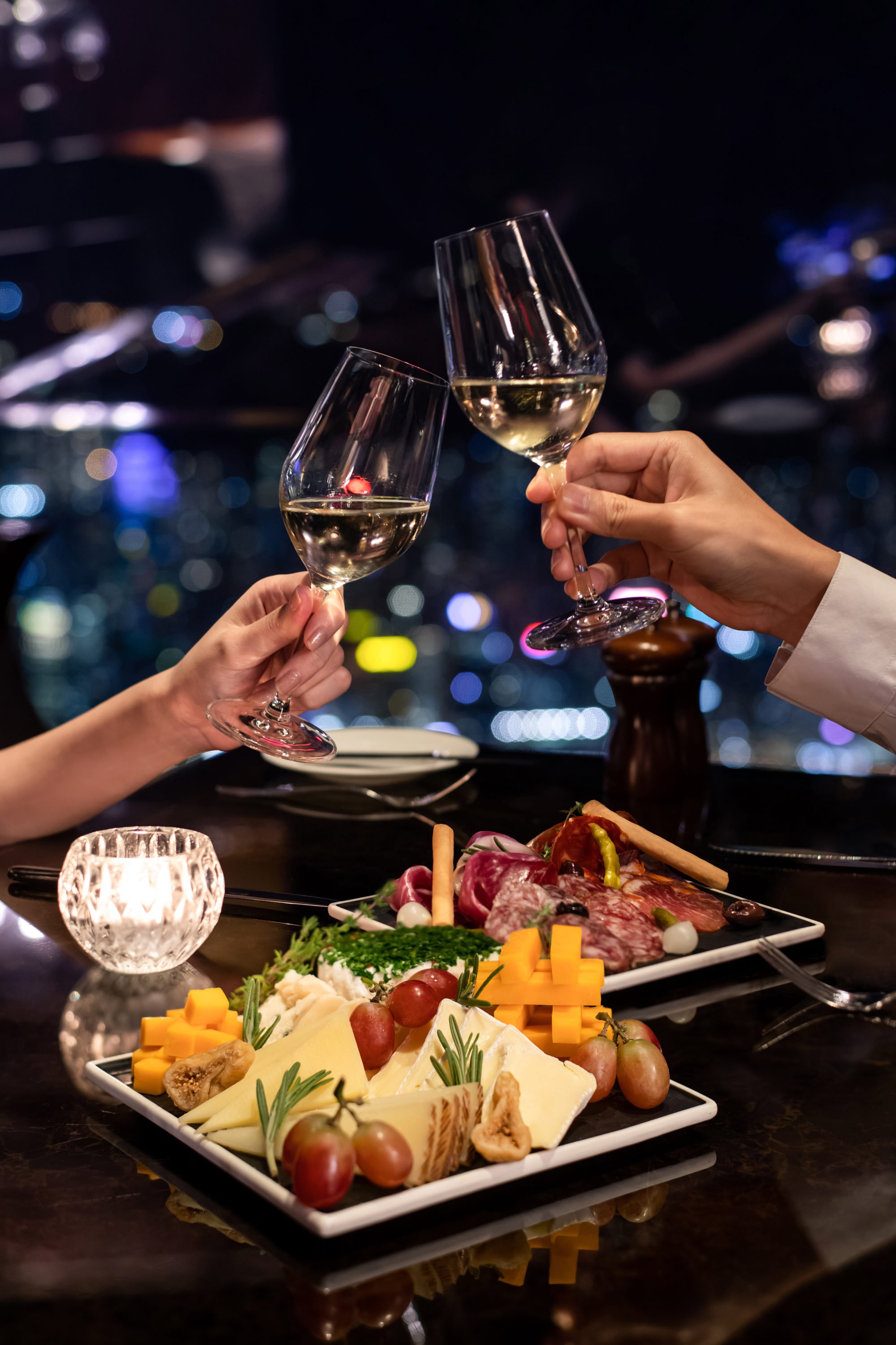 Best of the 2023 French GourMay Food & Wine Festival in Hong Kong