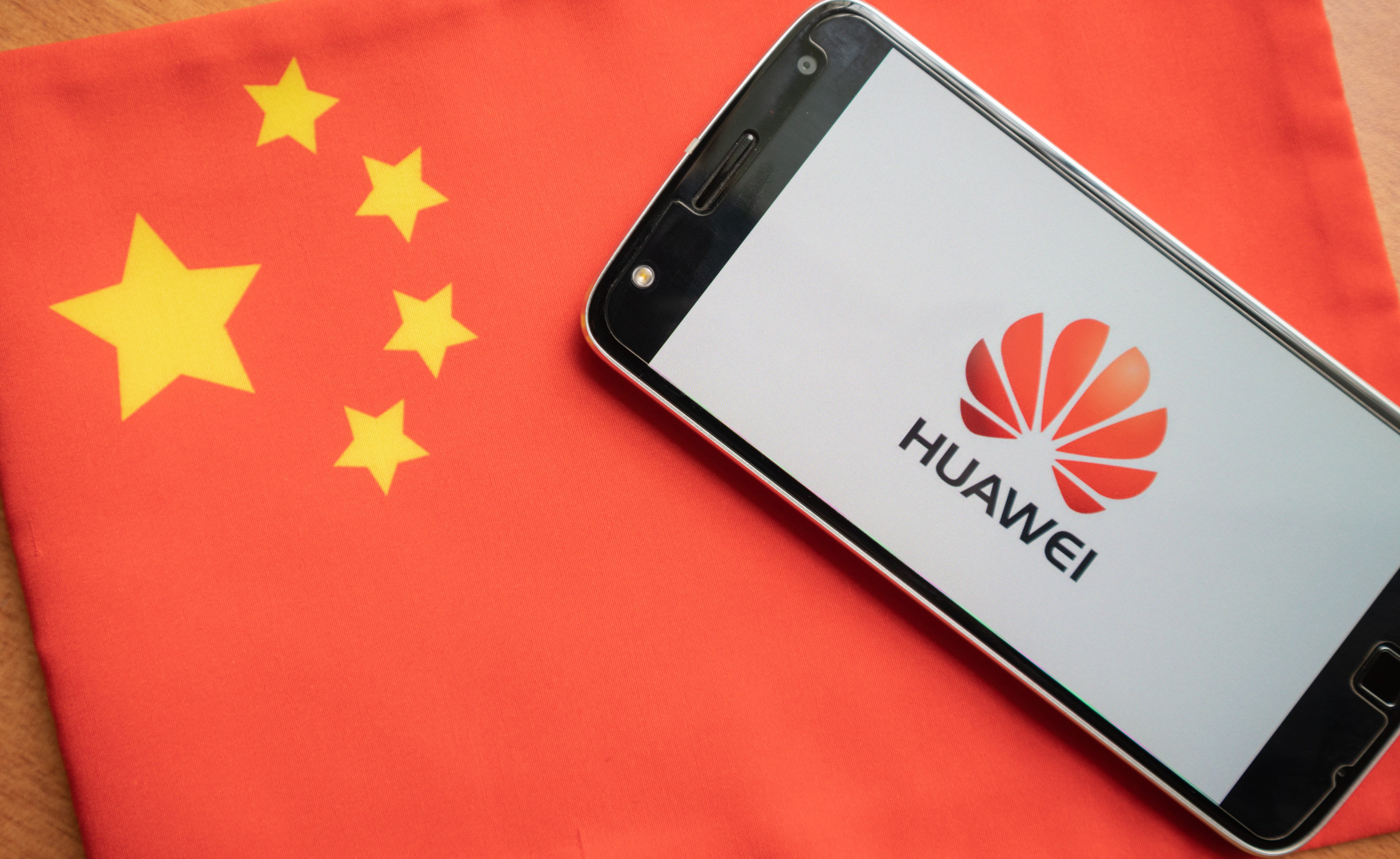 Huawei Technologies Co has set up dedicated business groups to target the application of 5G and other advanced technologies in selected traditional industries, such as ports and hospitals. Photo: Shutterstock
