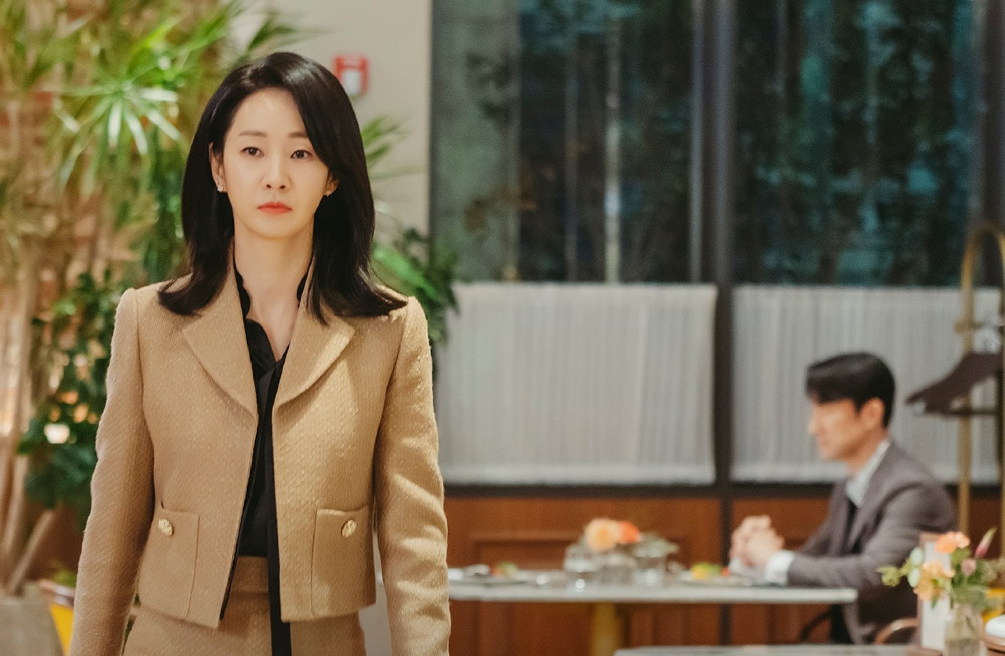 Prime K-drama True to Love stuns overseas viewers with