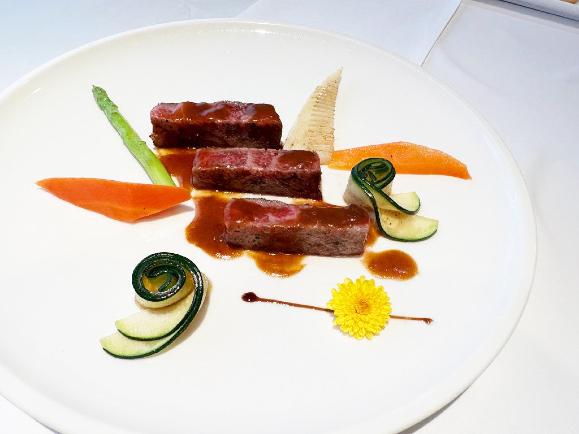 Best of the 2023 French GourMay Food & Wine Festival in Hong Kong