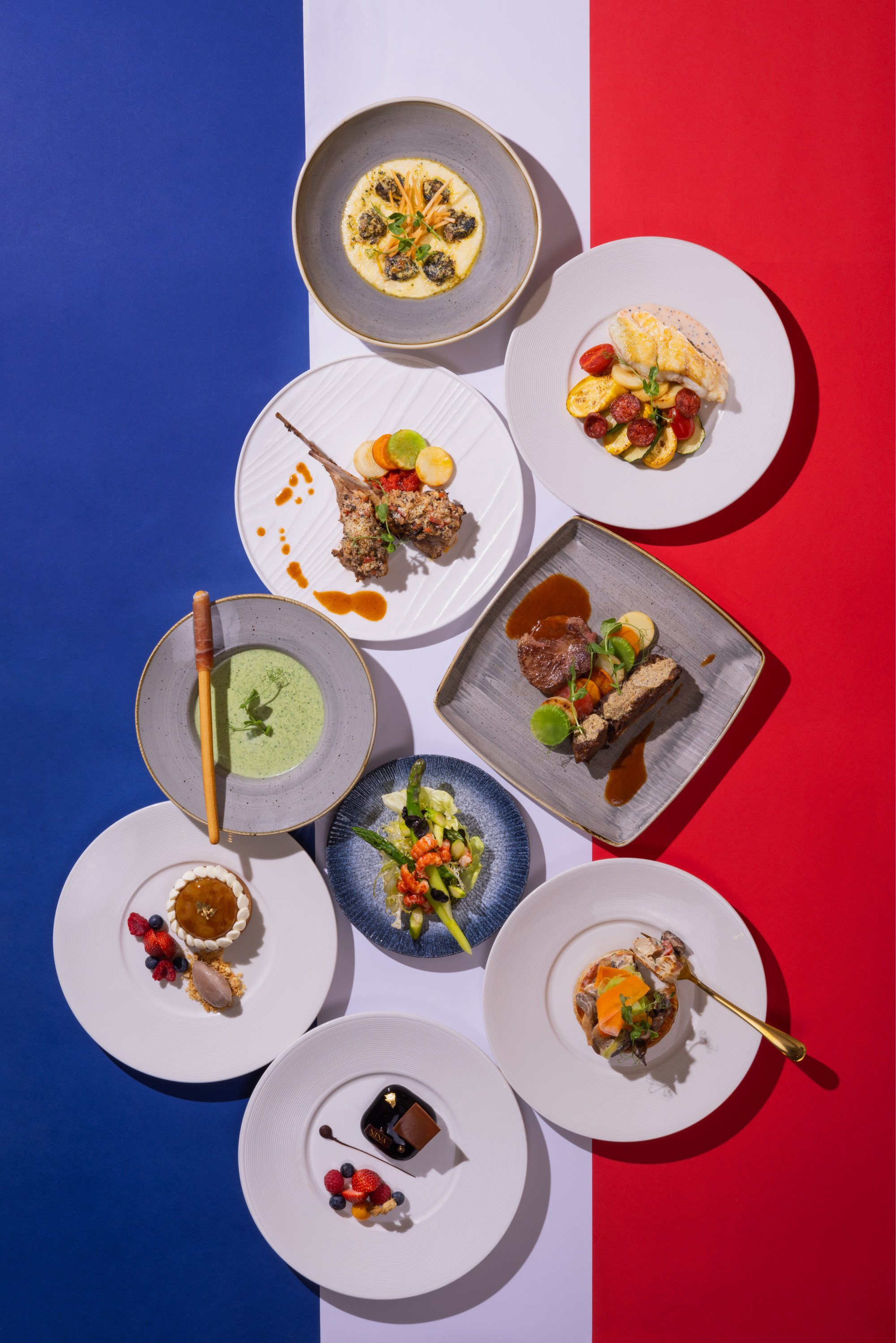 Best of the 2023 French GourMay Food & Wine Festival in Hong Kong