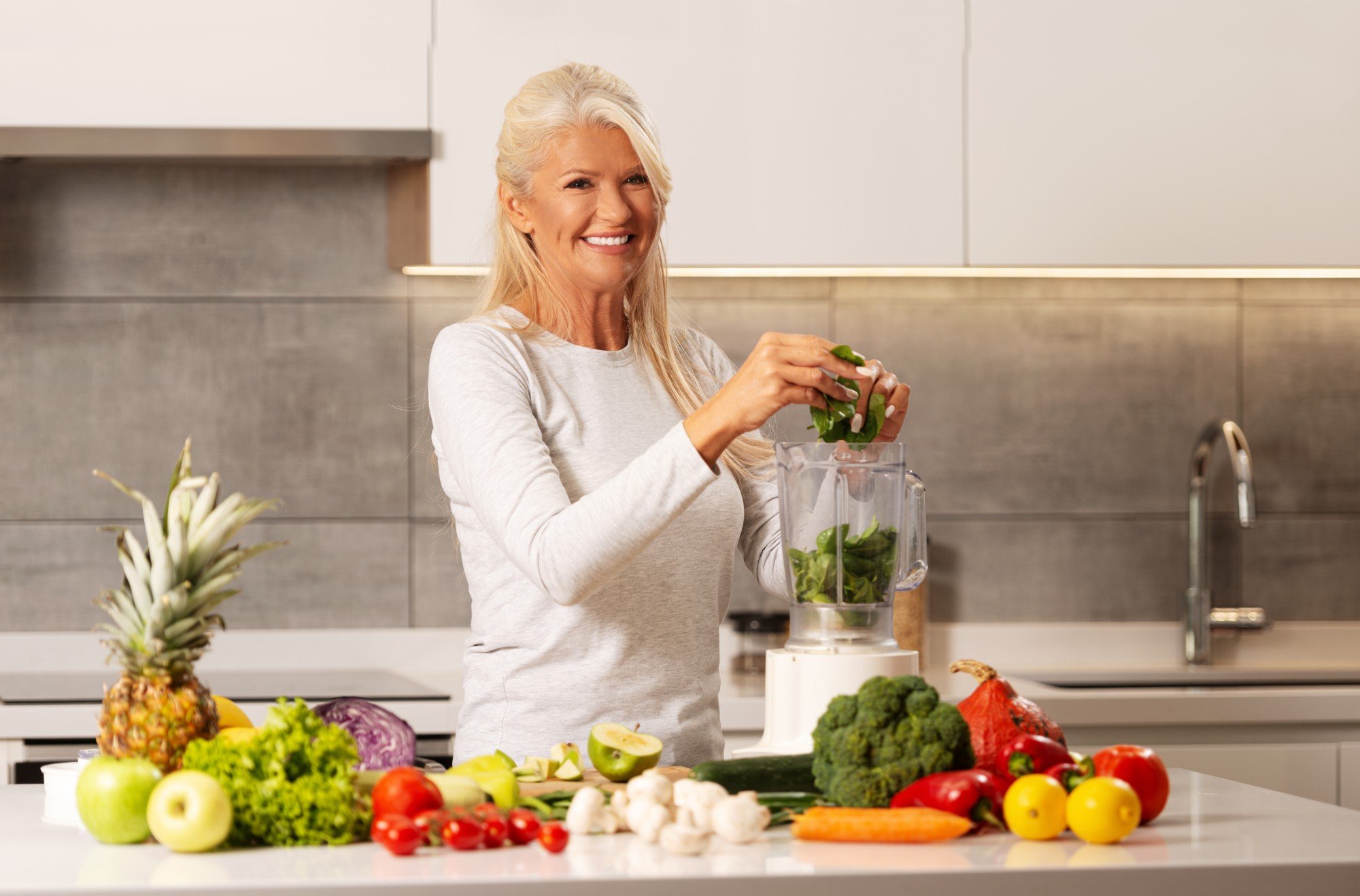 Anne Ornishs Age A Guide To Living Longer Healthier - m6prown