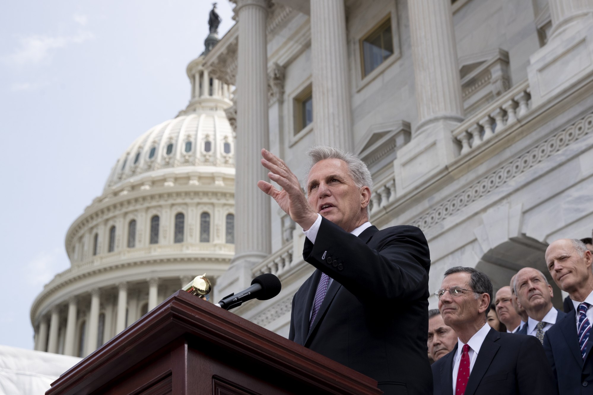 Opinion | US debt ceiling crisis is the result of reckless politics ...