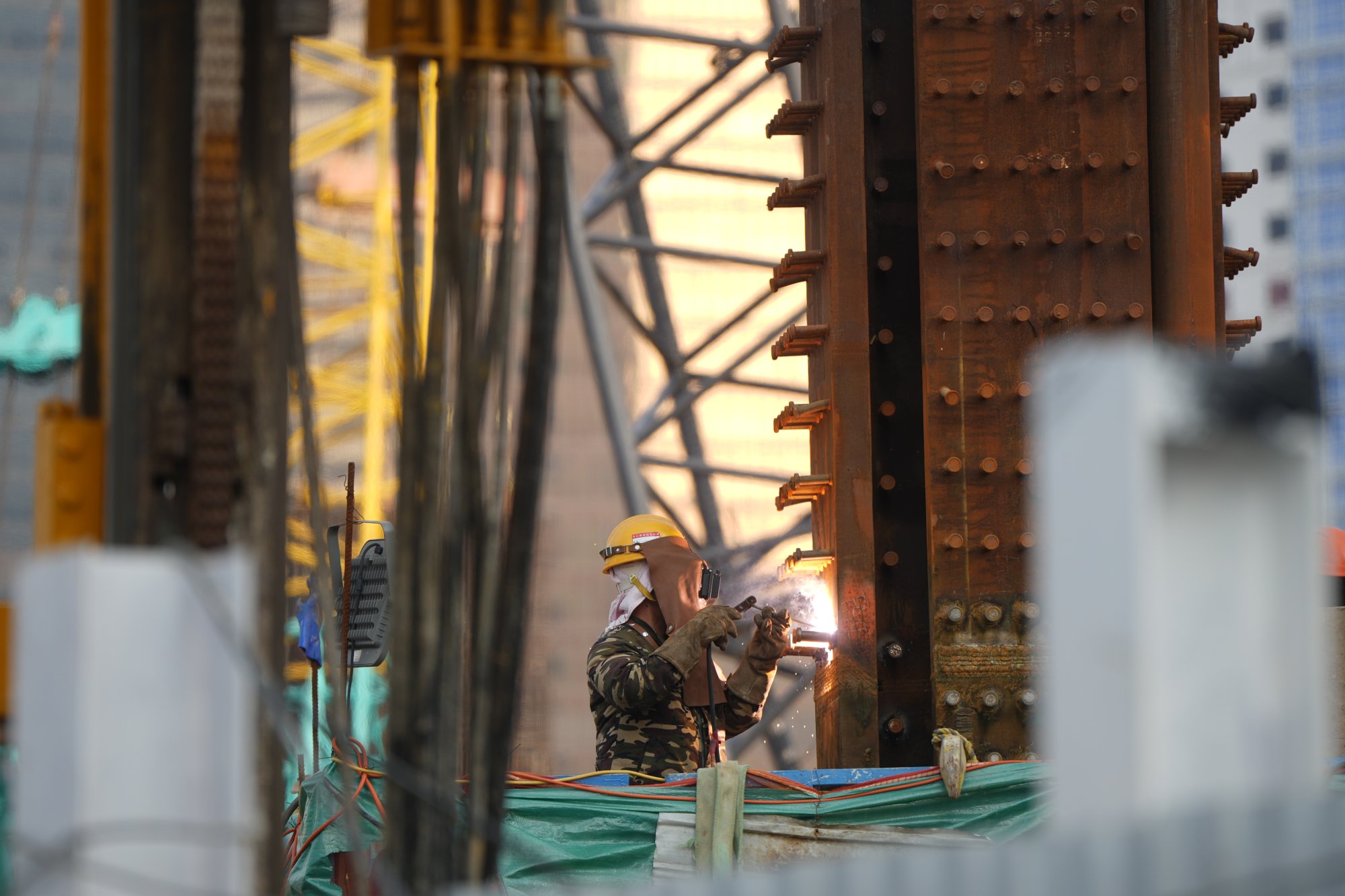 Opinion: End confusion over Hong Kong workers’ heat alerts | South ...