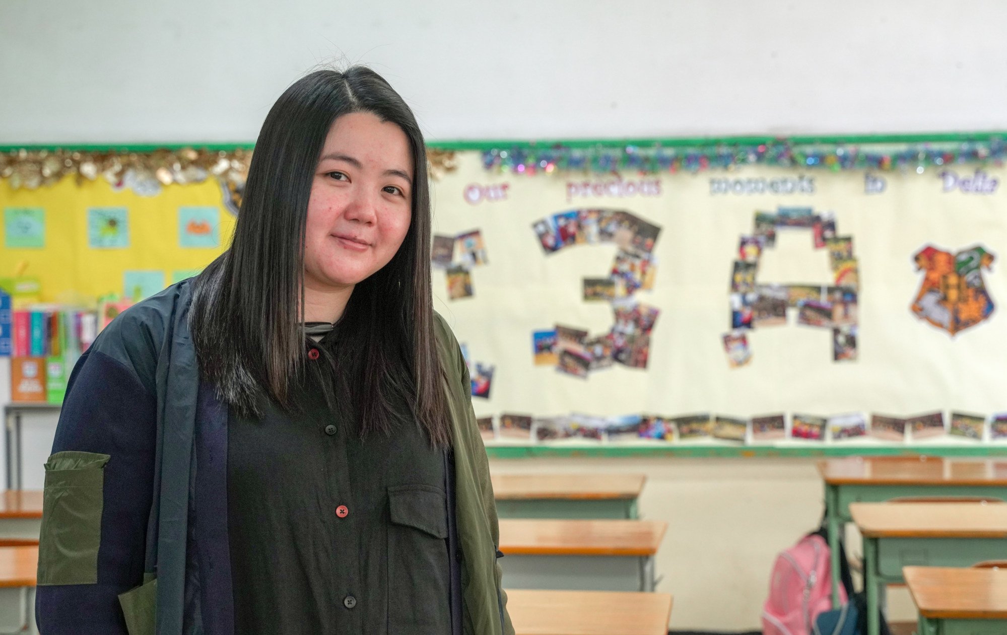 ‘Give Me The Opportunity’: Have Hong Kong’s Society And Schools Failed ...