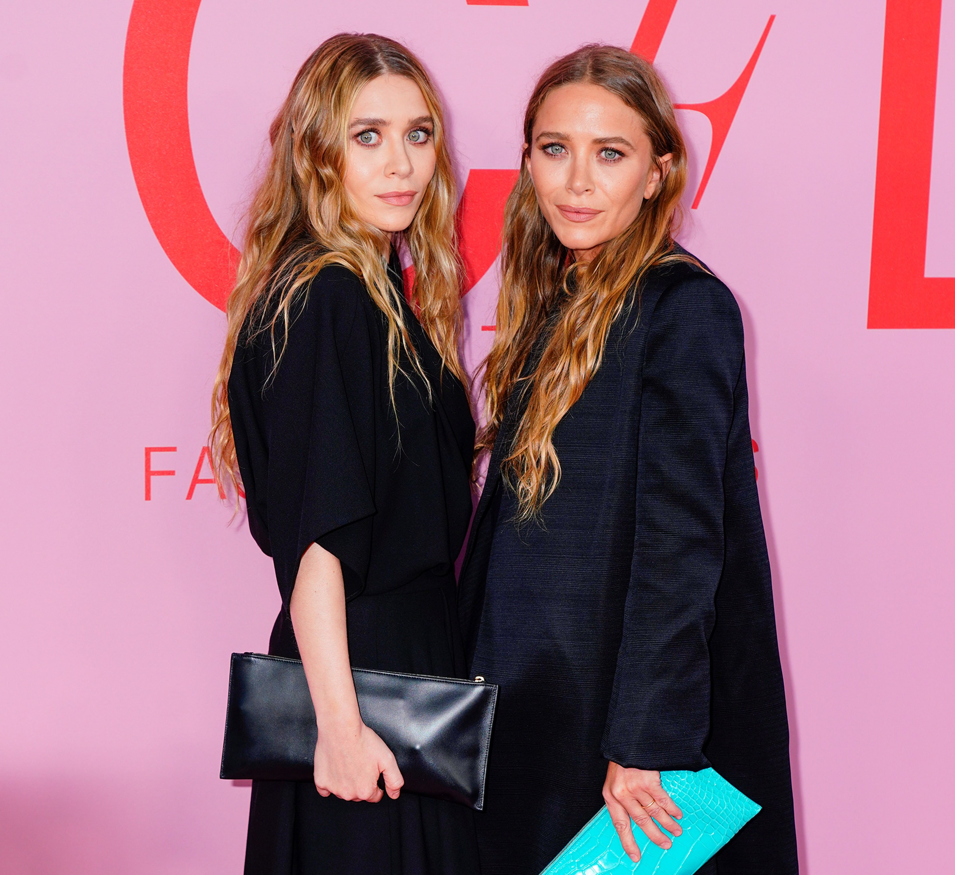 Mary-Kate and Ashley Olsen rose to prominence after starring in a series of films and TV shows as child stars. Photo: Getty Images