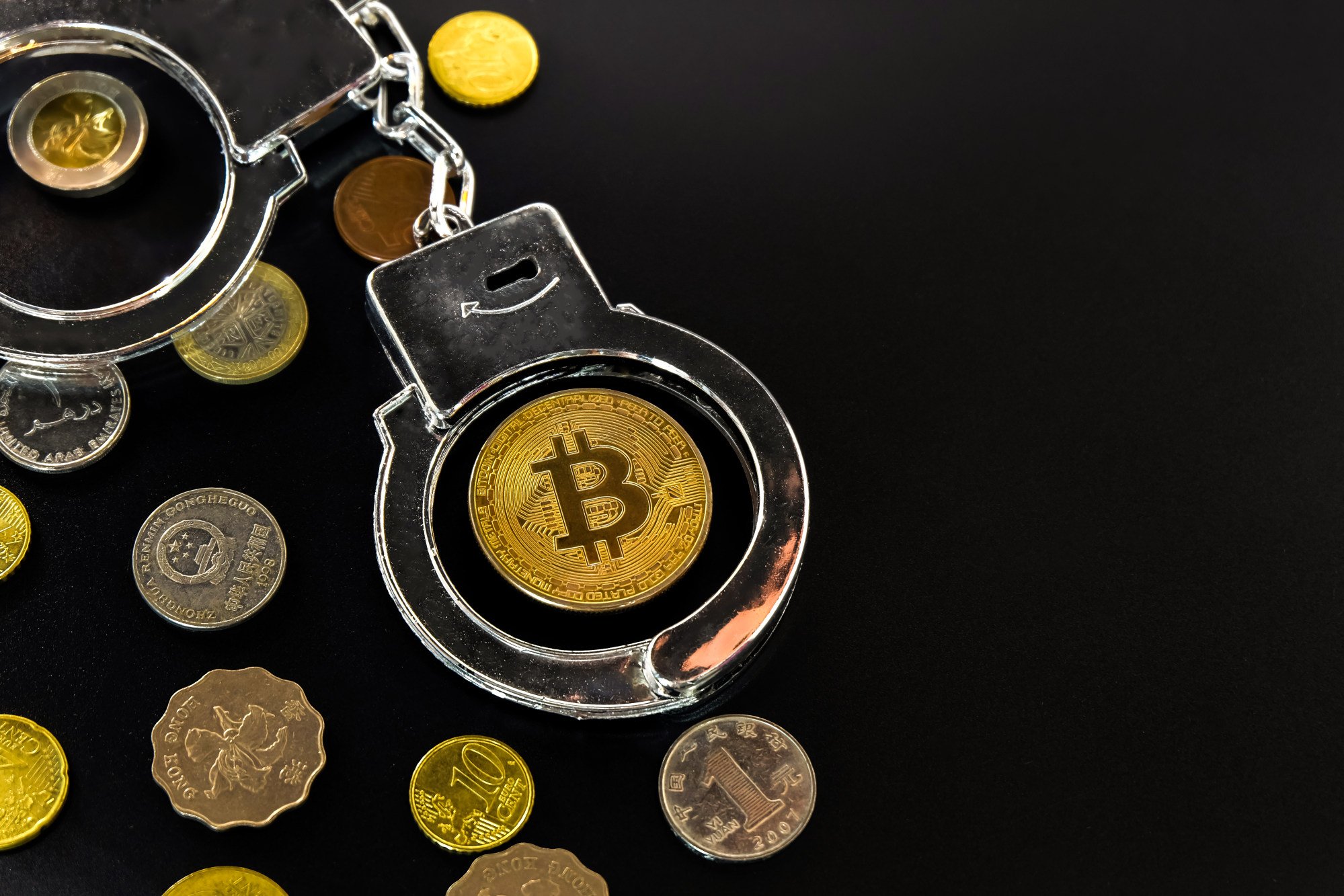 Con artists have been using investment scams centred on digital currency. Photo: Shutterstock