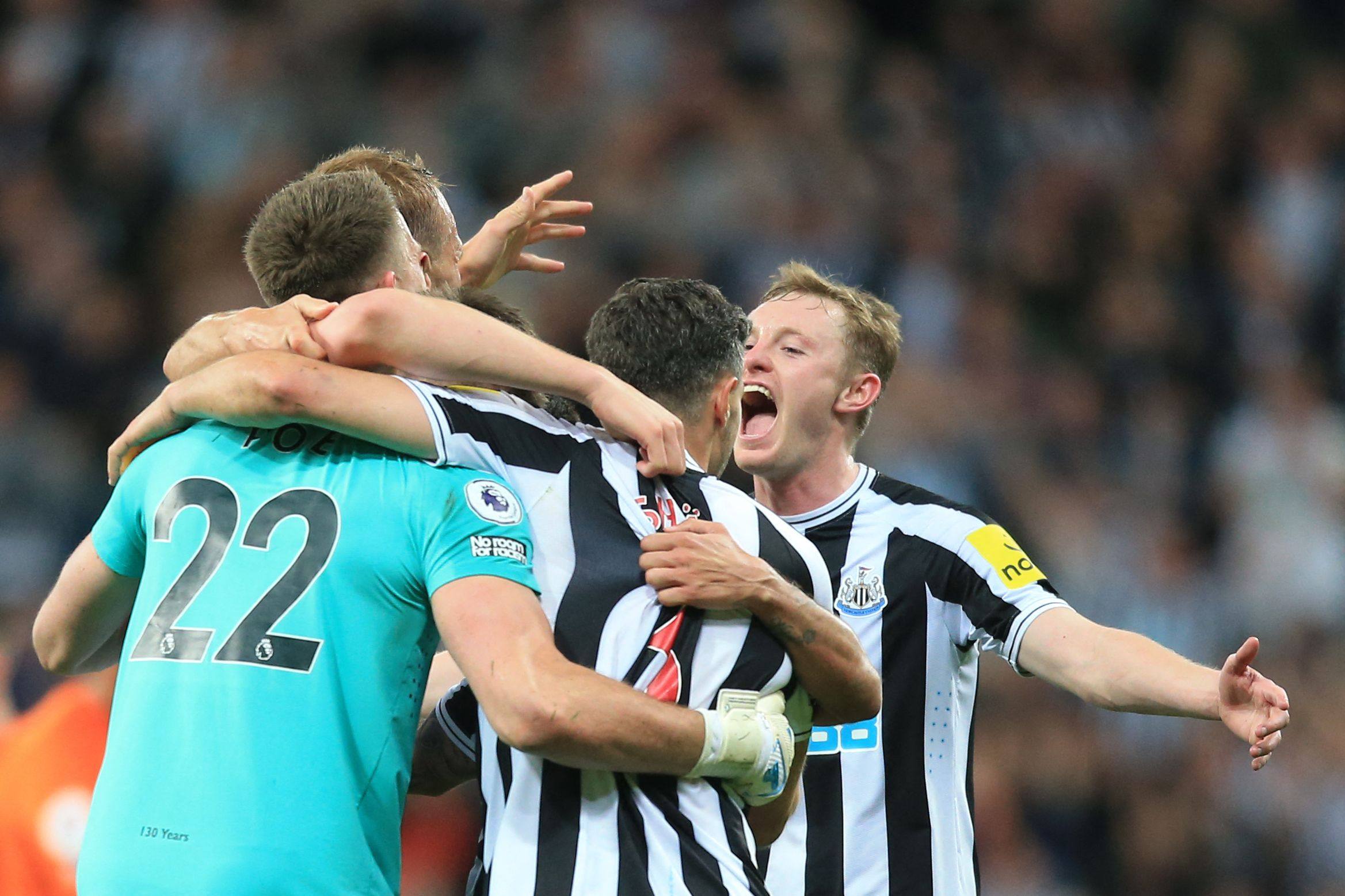 newcastle-champions-league-titles