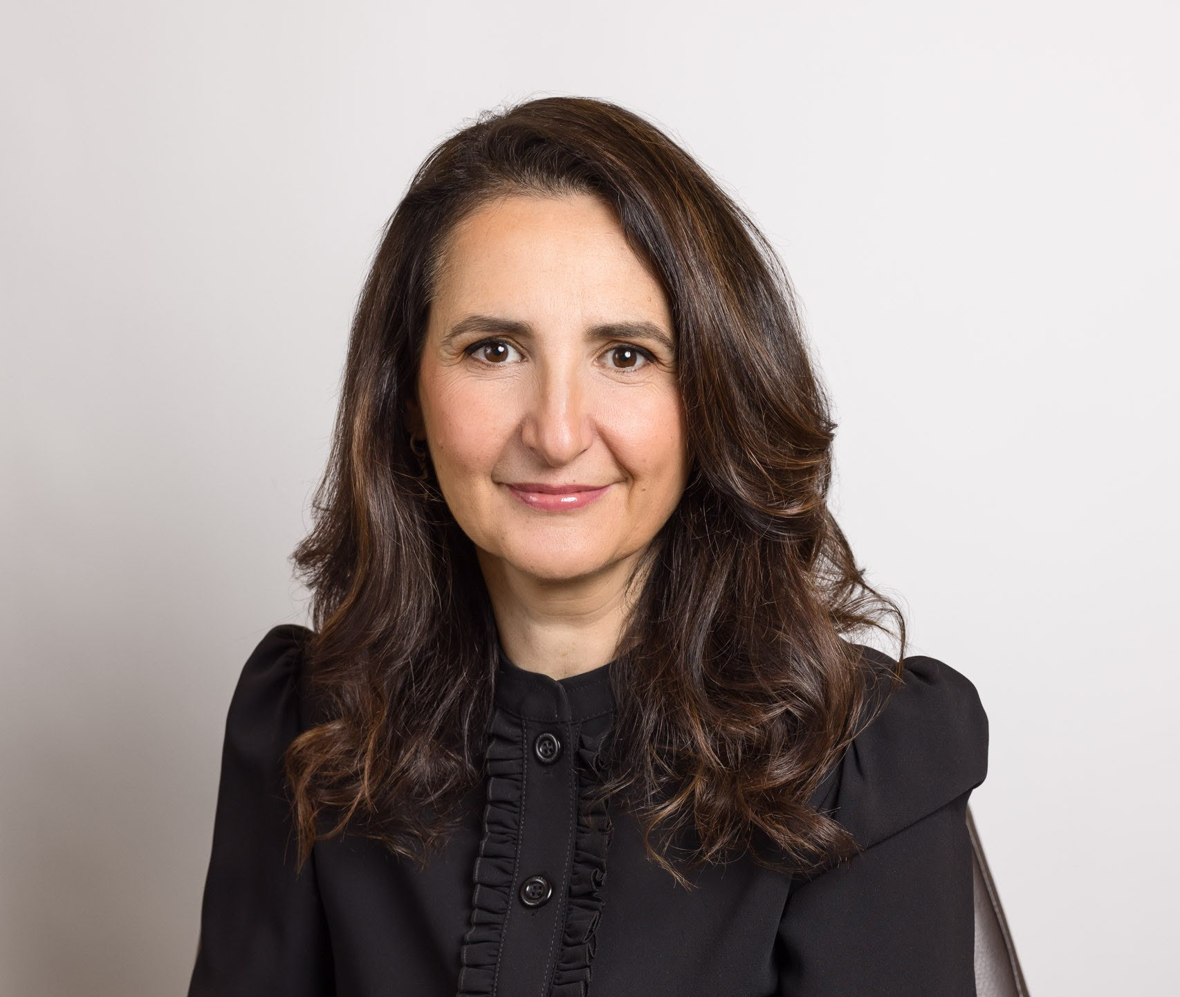 Ilaria Resta has been appointed the next CEO of Audemars Piguet and will take over in 2024 from François-Henry Bennahmias, the man who brought rappers like Jay-Z and basketball stars like Shaquille O’Neal to the brand. Photo: Audemars Piguet
