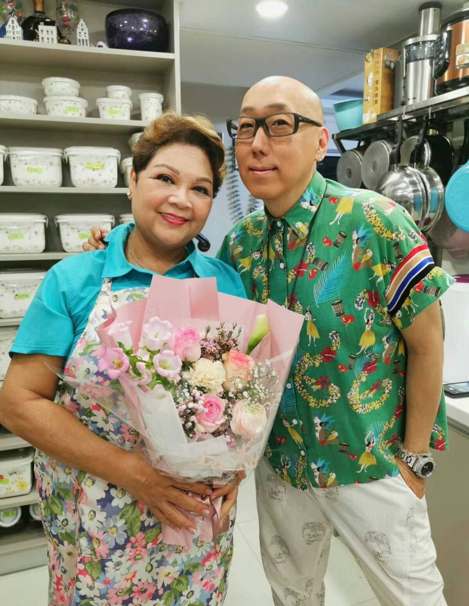 Who was Nelson Cheung, Hong Kong’s beloved celebrity stylist? ‘Nel Nel ...