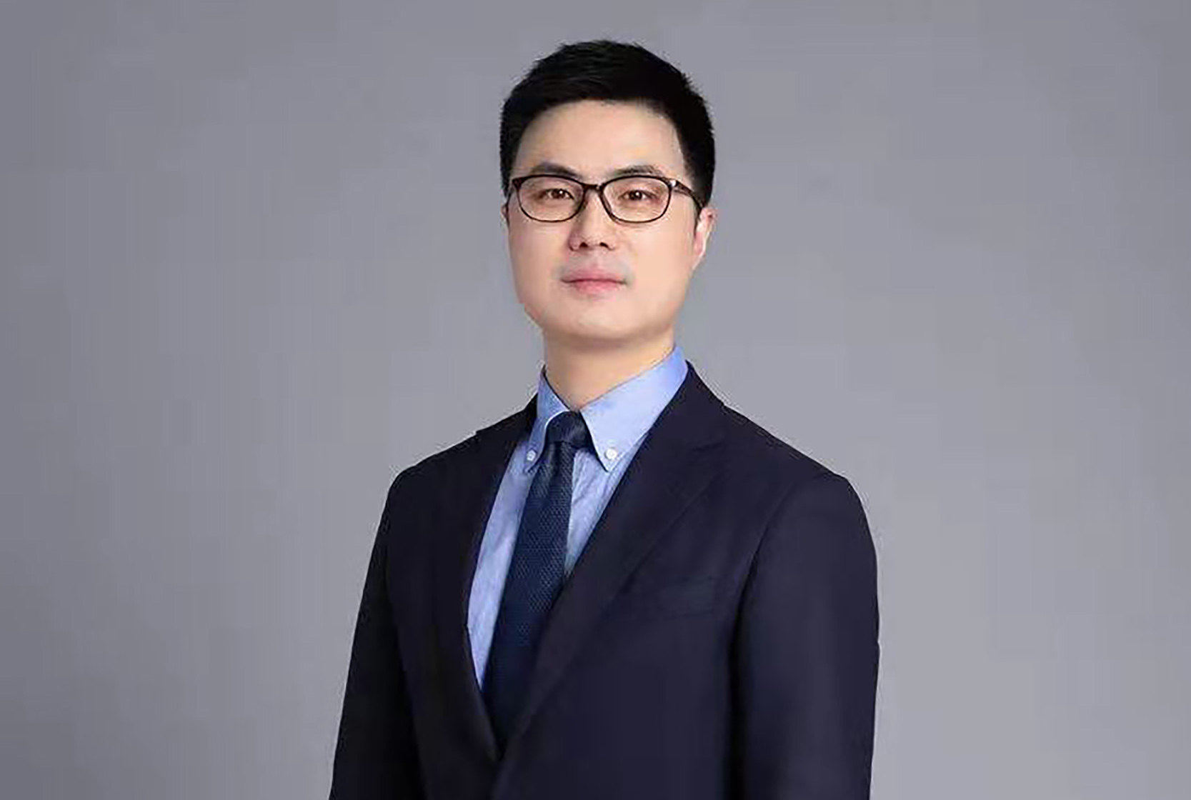 Chen Li, chief economist at Soochow Securities in Shanghai. Photo: Handout