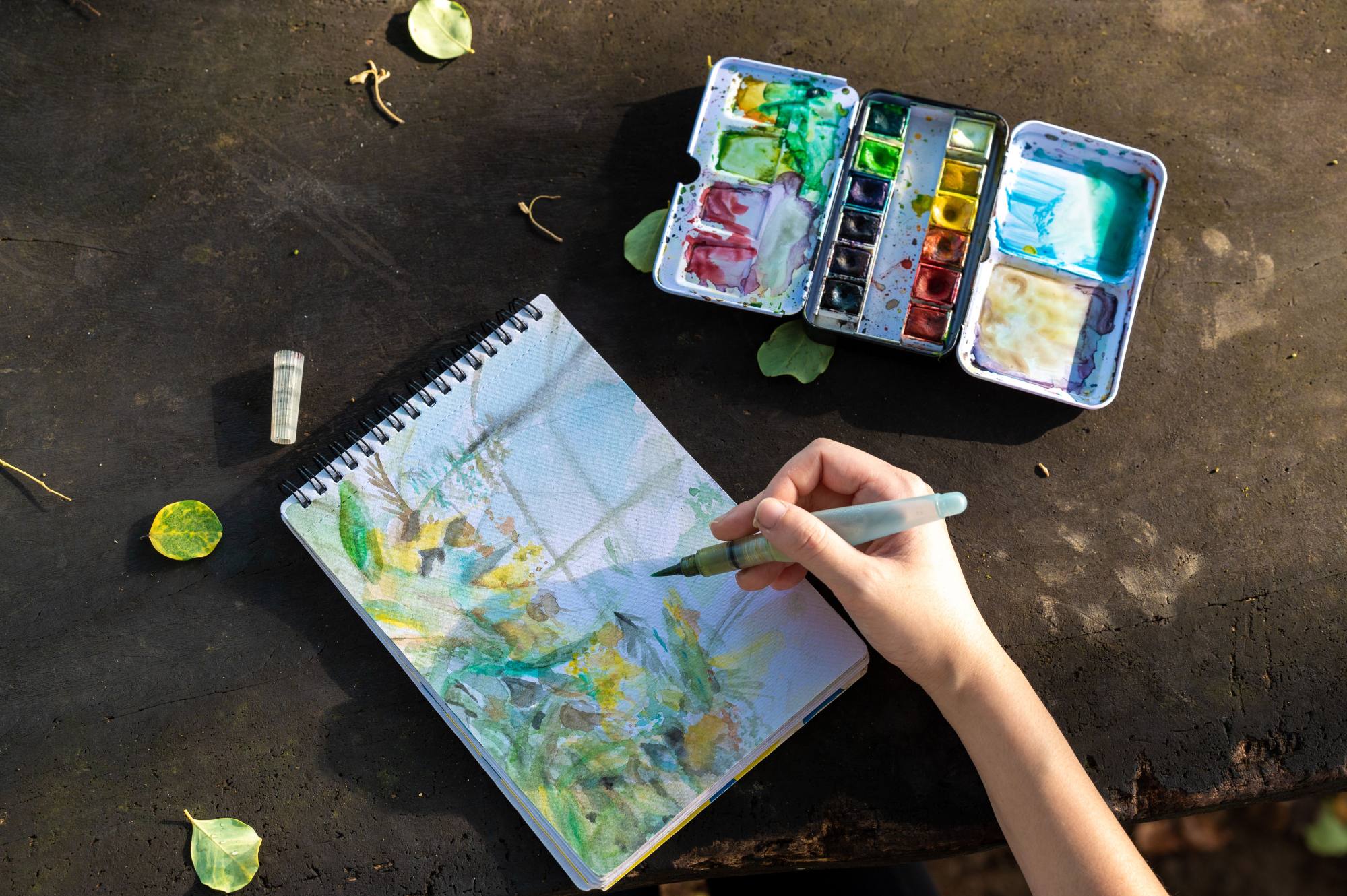 How to stop panic attacks expert tips on bringing them under control