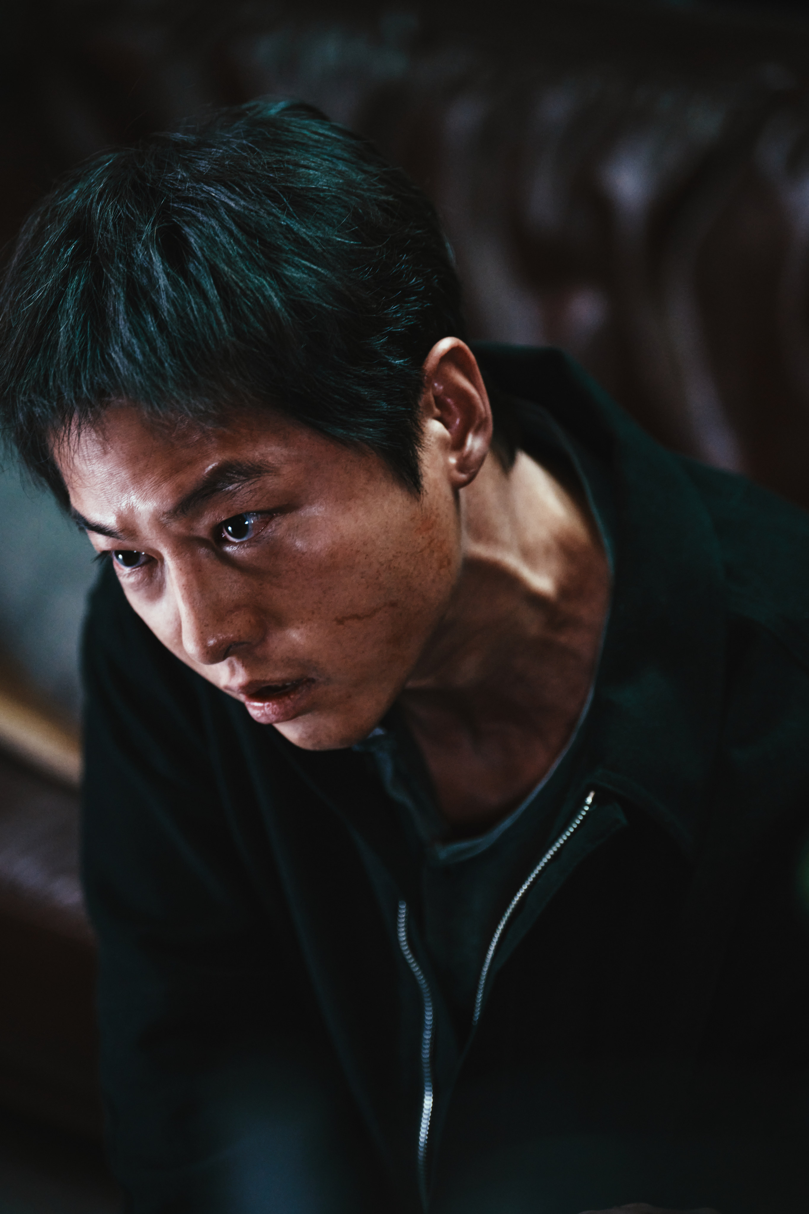 The Roundup: No Way Out' Is Like Korean 'Fast & Furious' - Breakouts