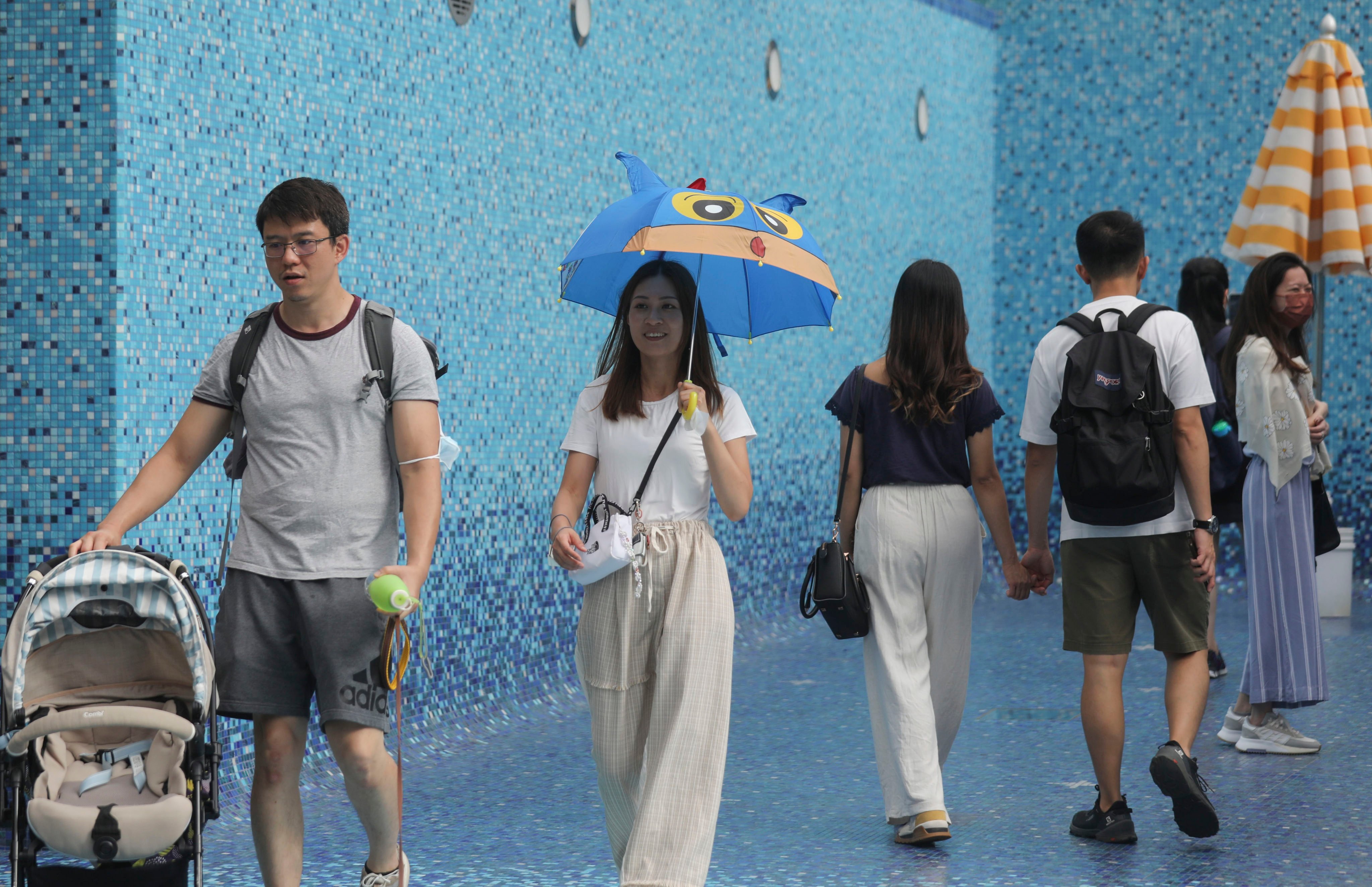 Hong Kong weather | South China Morning Post 