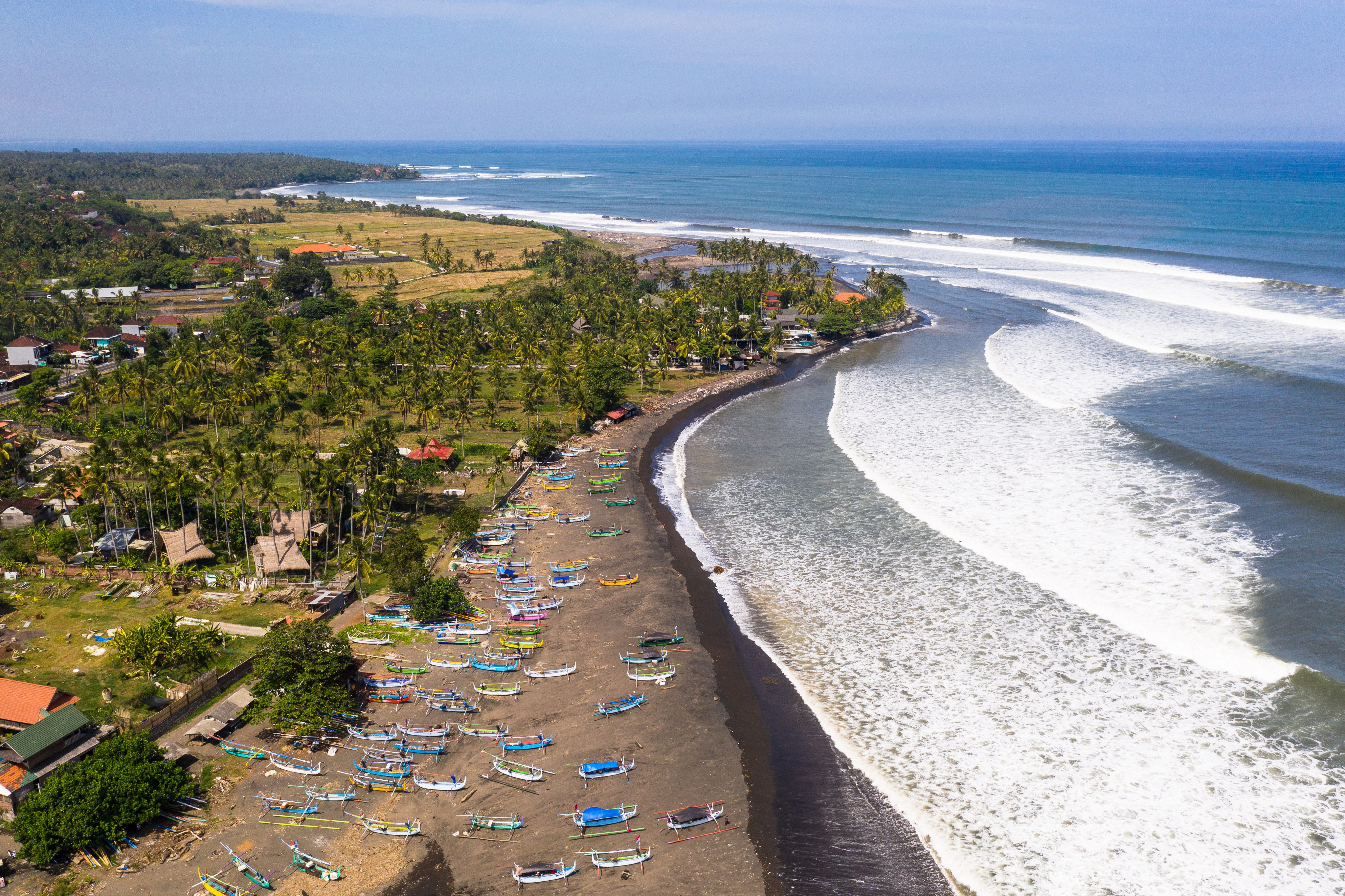 Bali deported 123 foreigners in the first five months of this year. Photo: Getty Images