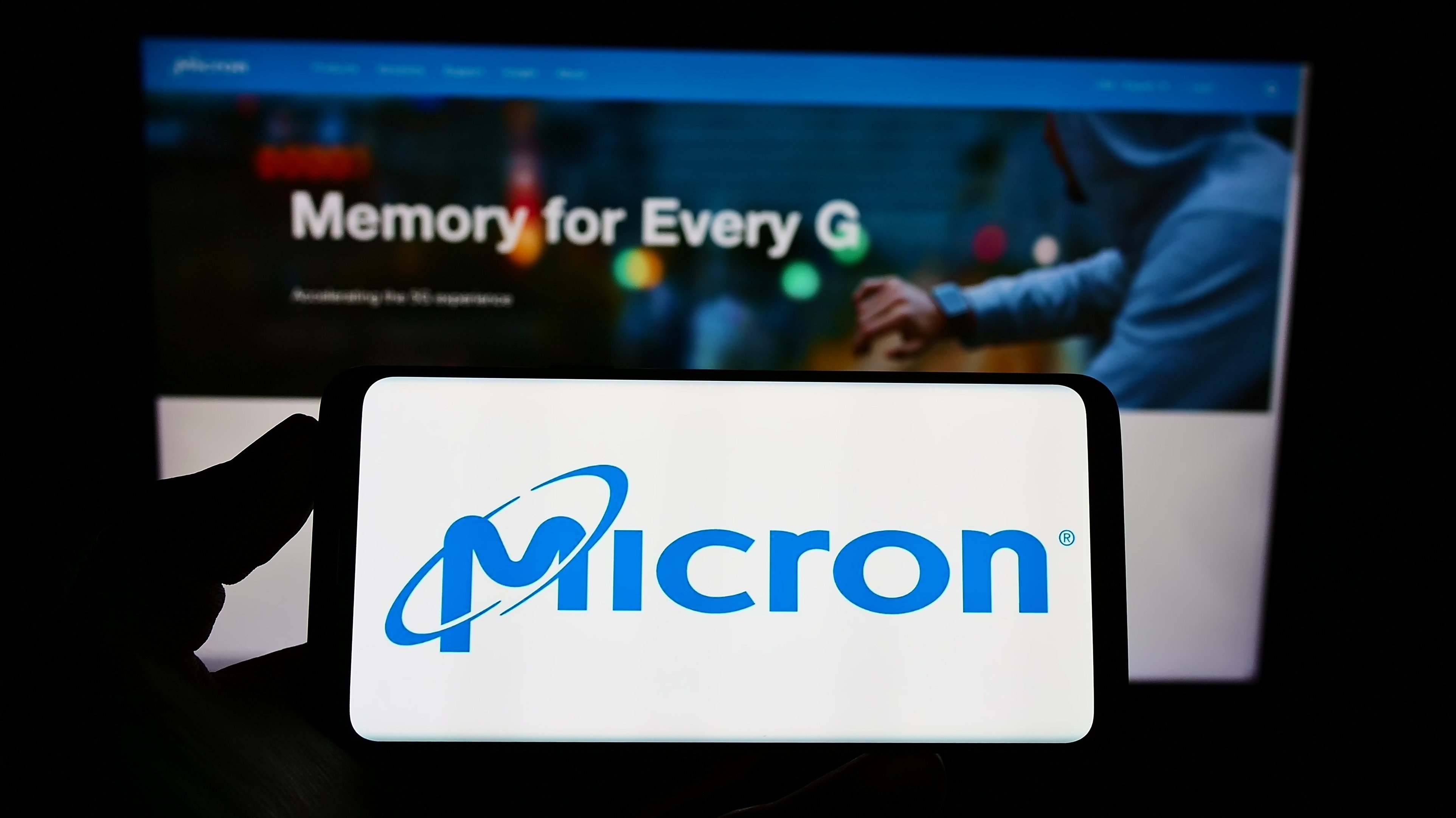 Recent moves by solid-state driver maker Memblaze reflect how Beijing’s actions against Micron could impact some local companies. Photo: Shutterstock
