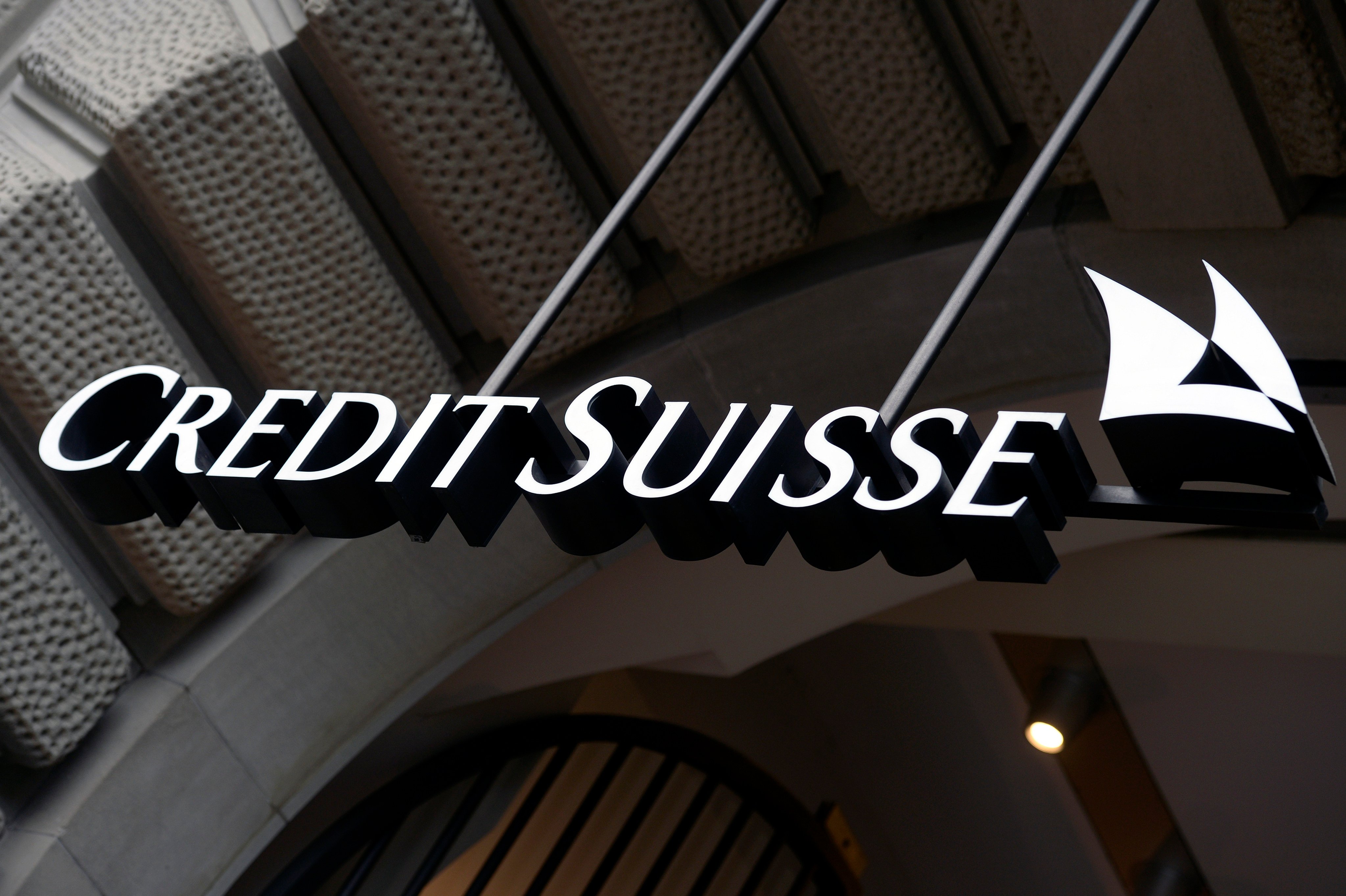 Former Georgian Prime Minister Bidzina Ivanishvili has sued Credit Suisse bank for failing to protect his money in a trust pilfered by a manager. Photo: AP