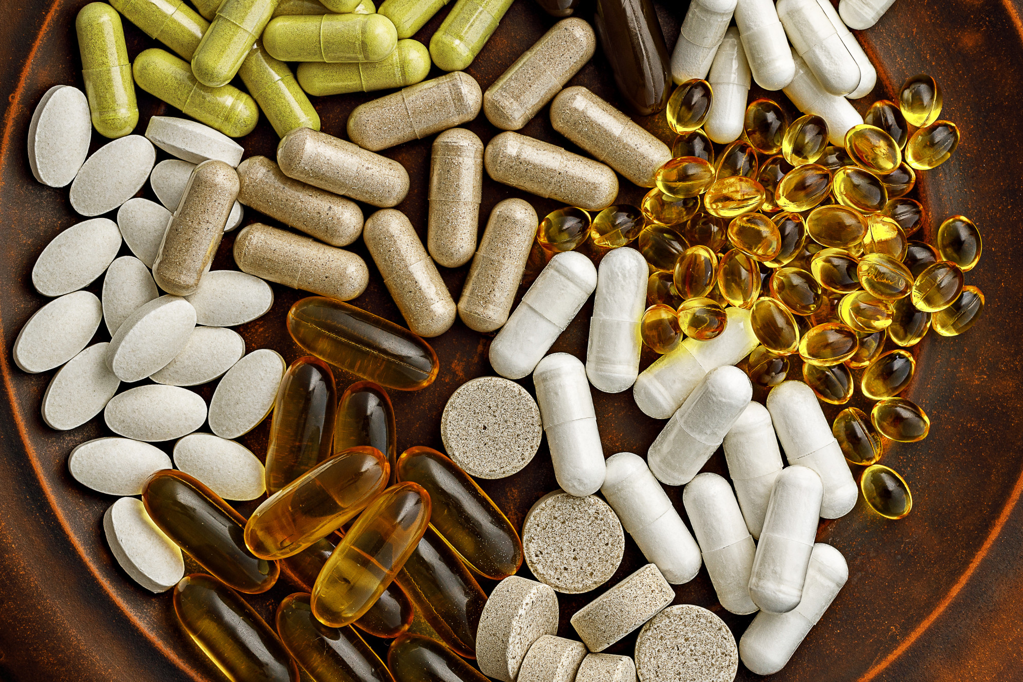 Could a daily multivitamin boost your memory? A new study says it might