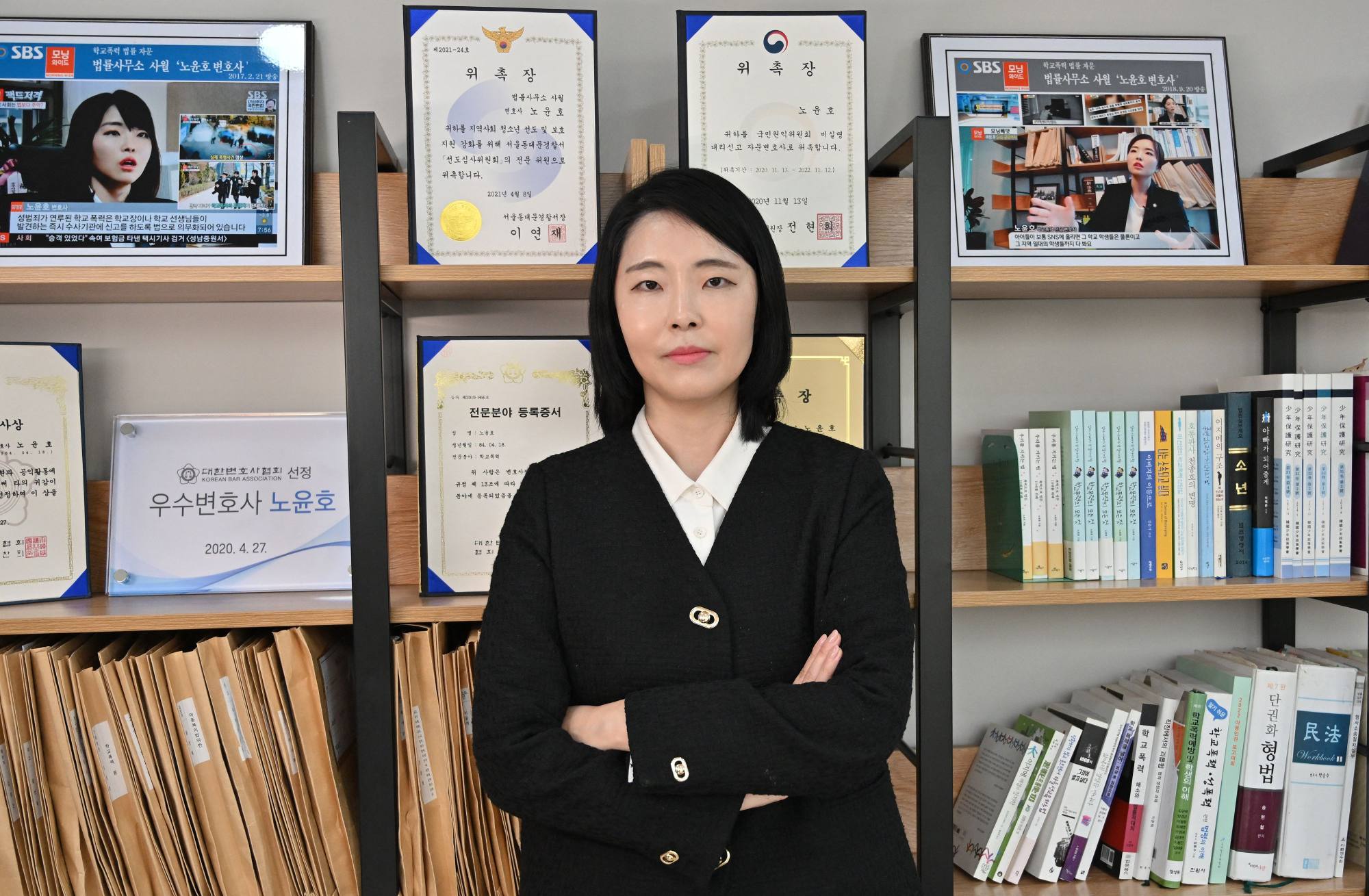 As ‘Hakpok MeToo’ sweeps South Korea, victims of school violence and