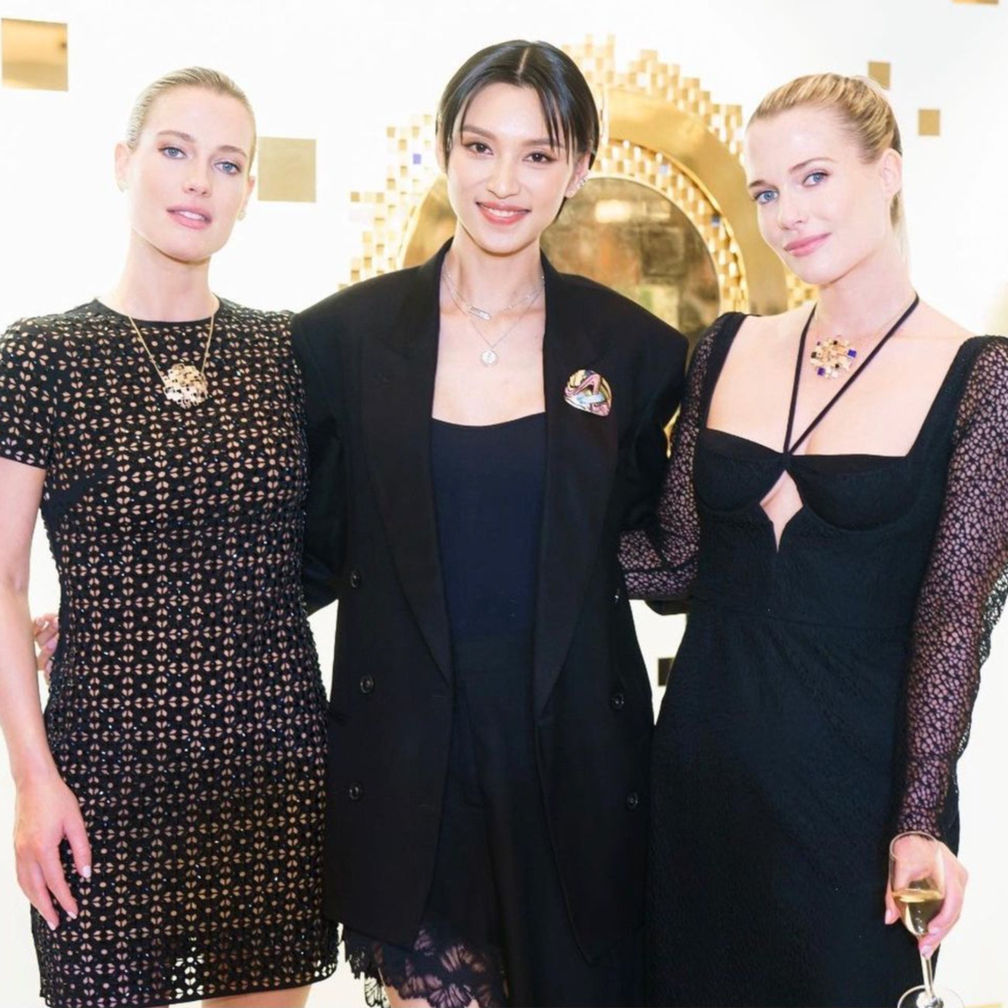 LVMH boss Bernard Arnault's visit highlights growing importance of huge  mainland Chinese market for luxury brands