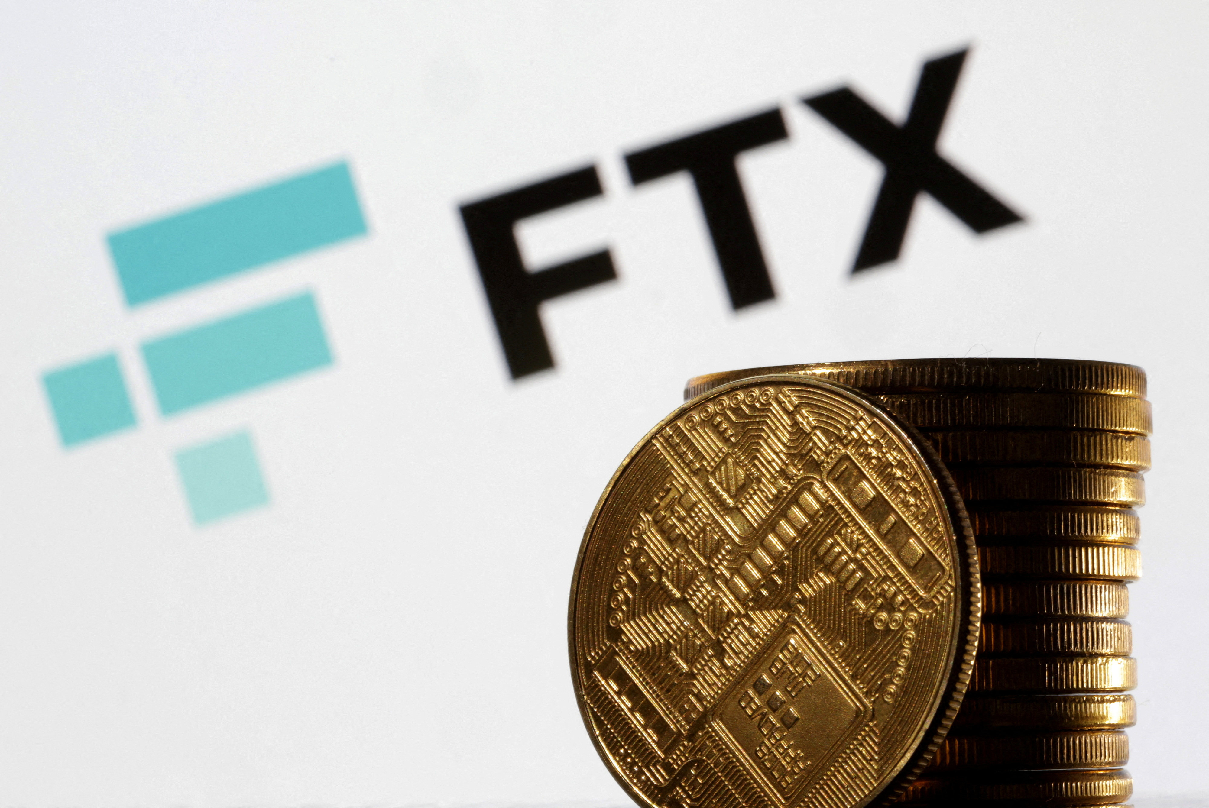 FTX’s other backers such as Japanese investment company SoftBank Group Corp’s Vision Fund also marked down their investment to zero after FTX filed for bankruptcy protection in the US last year. Photo: Reuters
