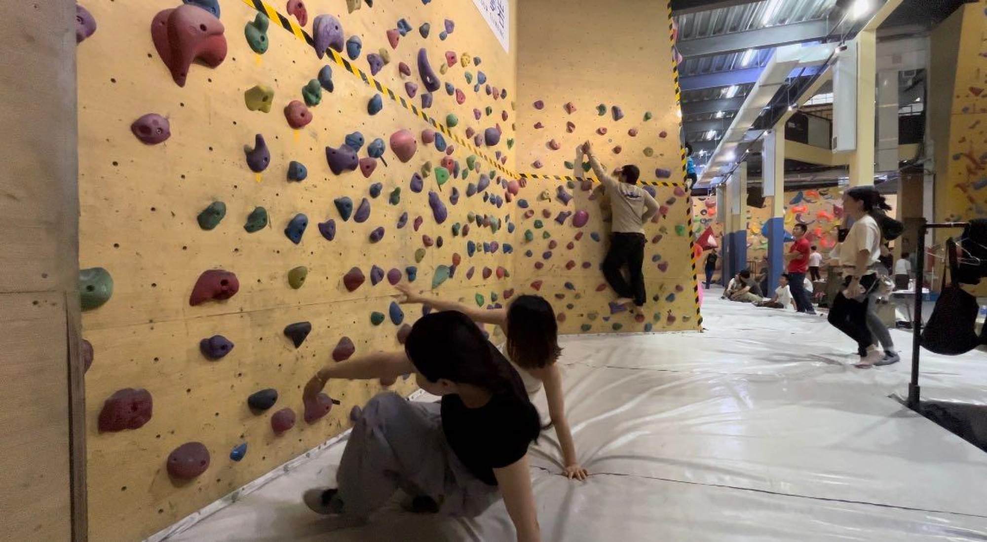 Go Rock Climbing РёР»Рё do