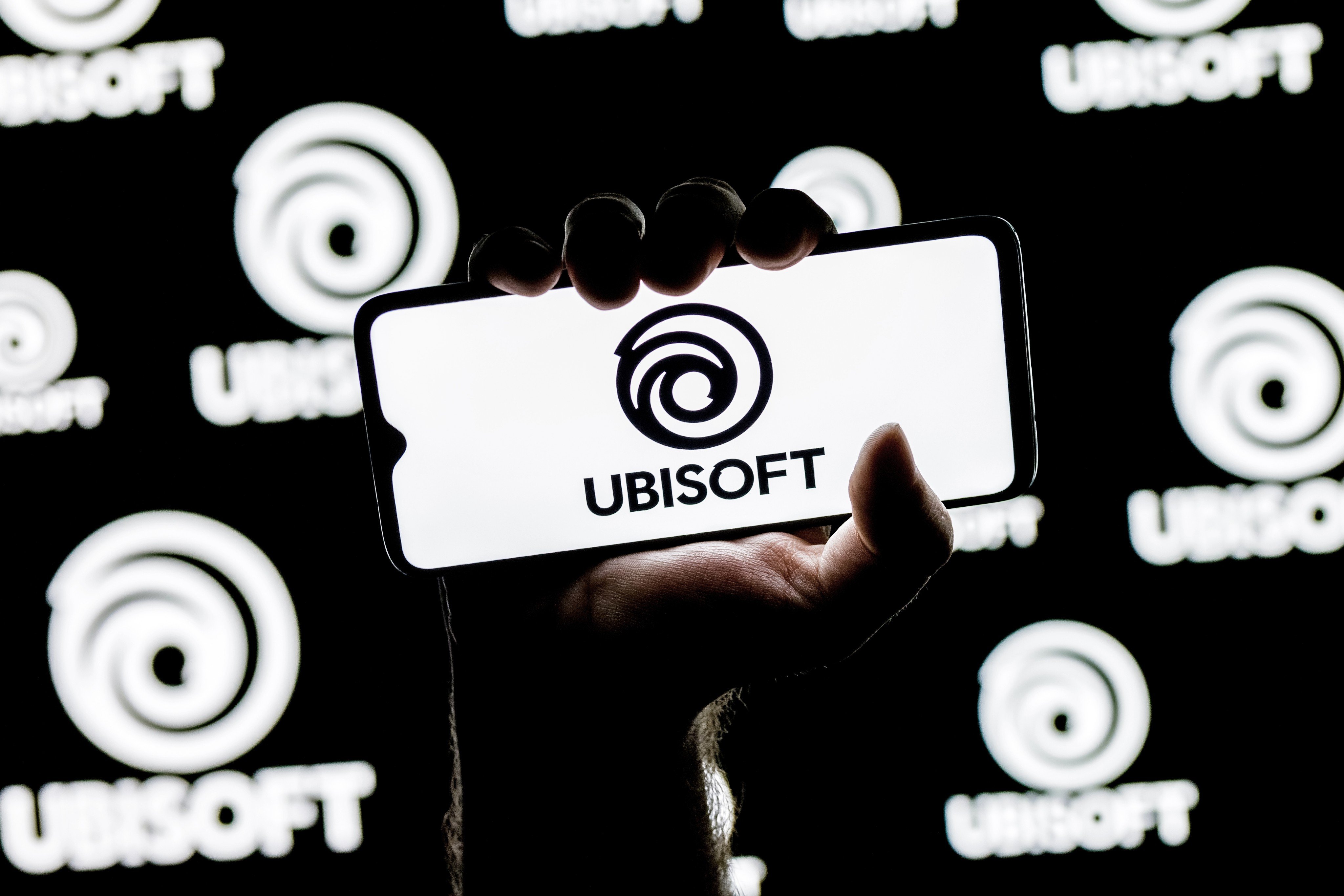 French video gaming giant Ubisoft Entertainment has decided to discontinue its direct merchandise sales business in China. Photo: Shutterstock