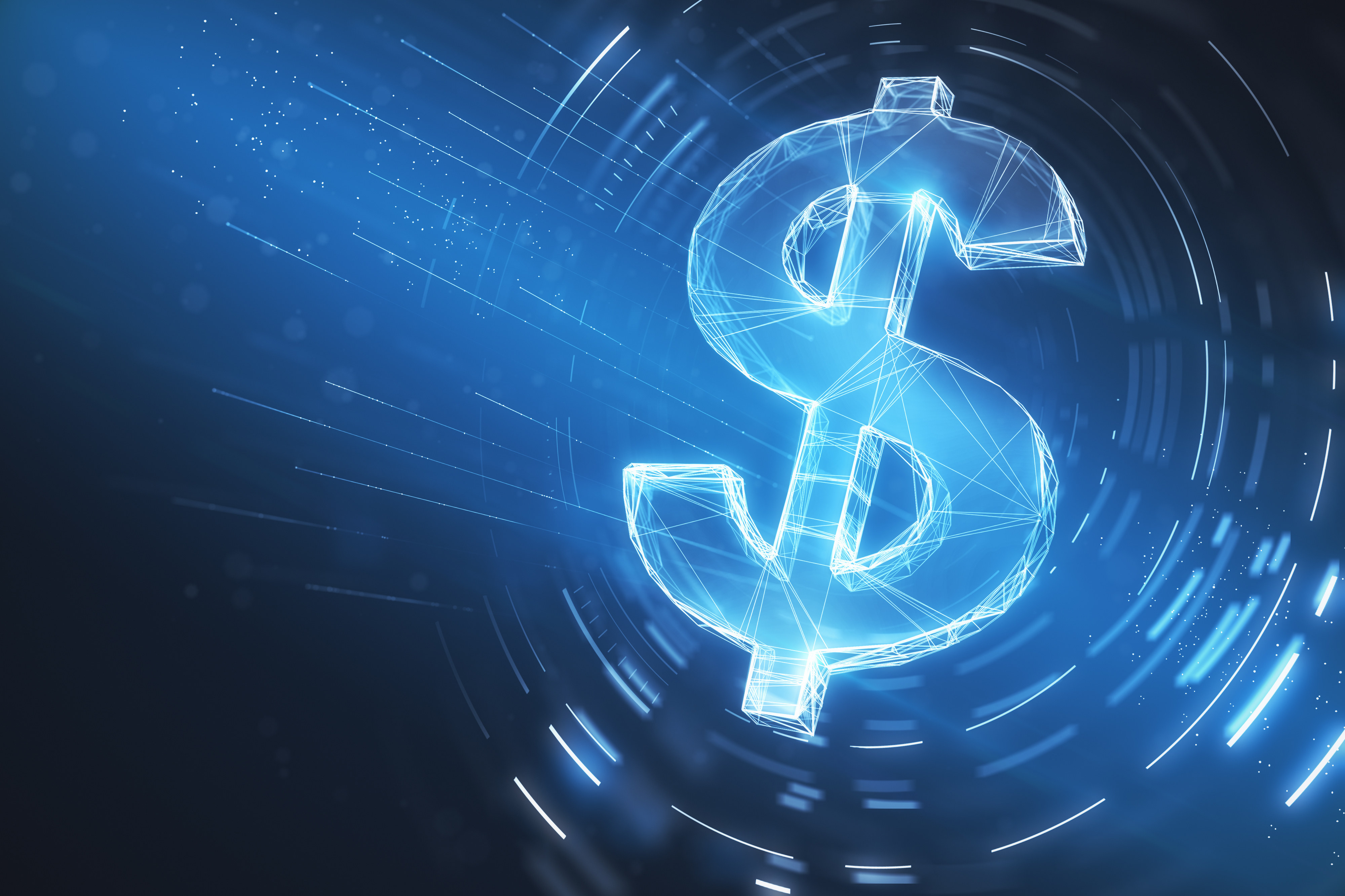 Central bank digital currencies will disrupt the banking industry, forcing traditional lenders to innovate and helping small businesses access financing, according to a report by Standard Chartered and PwC China. Photo: Shutterstock