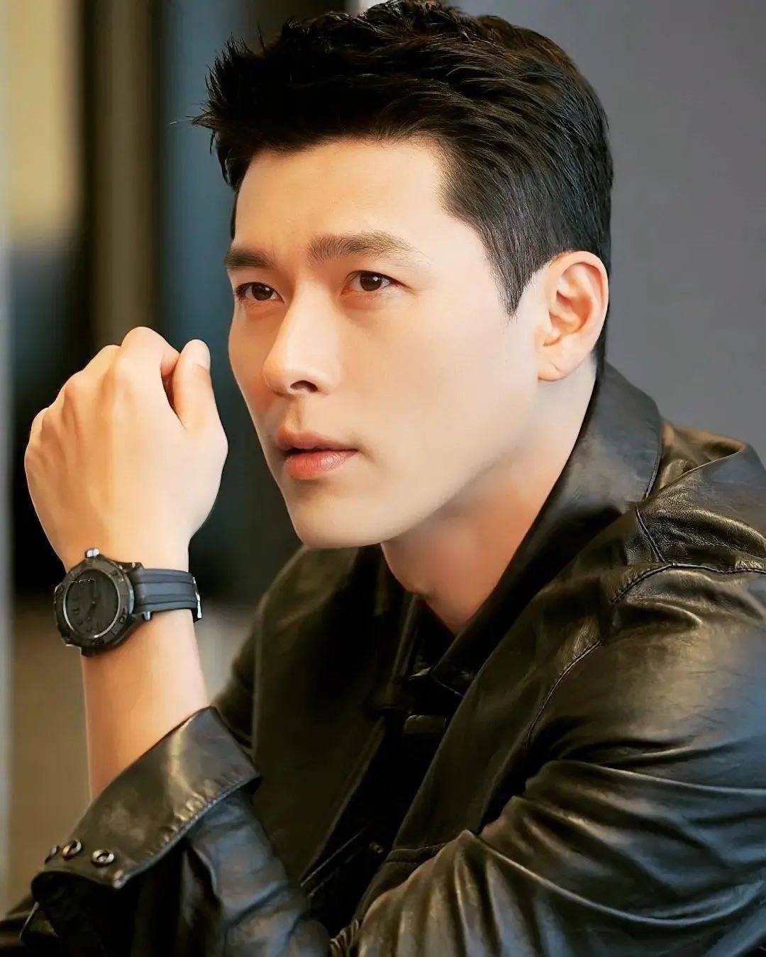 From Lee Byung-hun to Gong Yoo to Hyun Bin (pictured), we rank the 10 greatest male K-drama actors of all time. Photo: Instagram/@hyunbinactor_