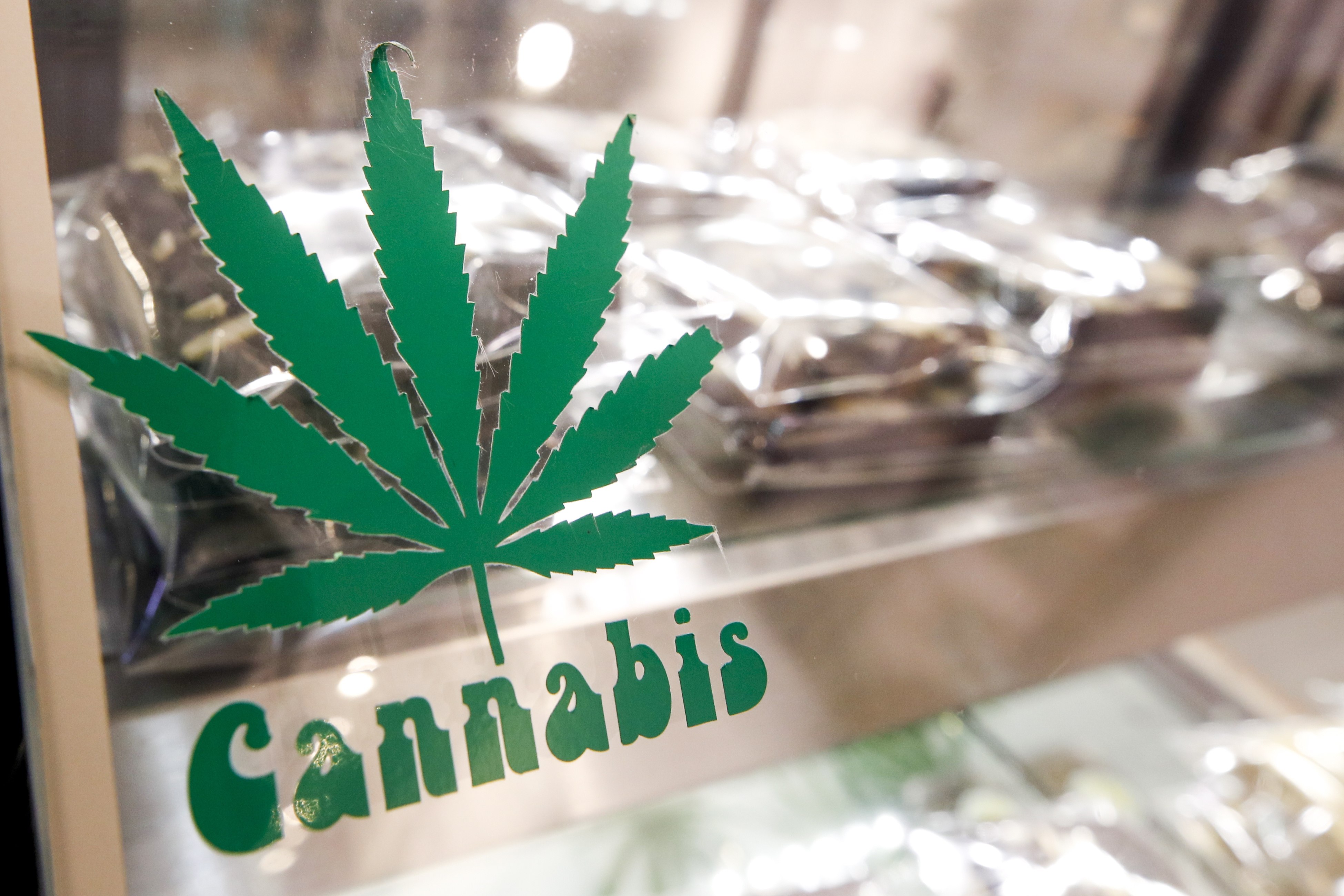 Singapore said offenders who possess large quantities of certain controlled drugs such as cannabis will face stiffer penalties from this month. File photo: EPA-EFE