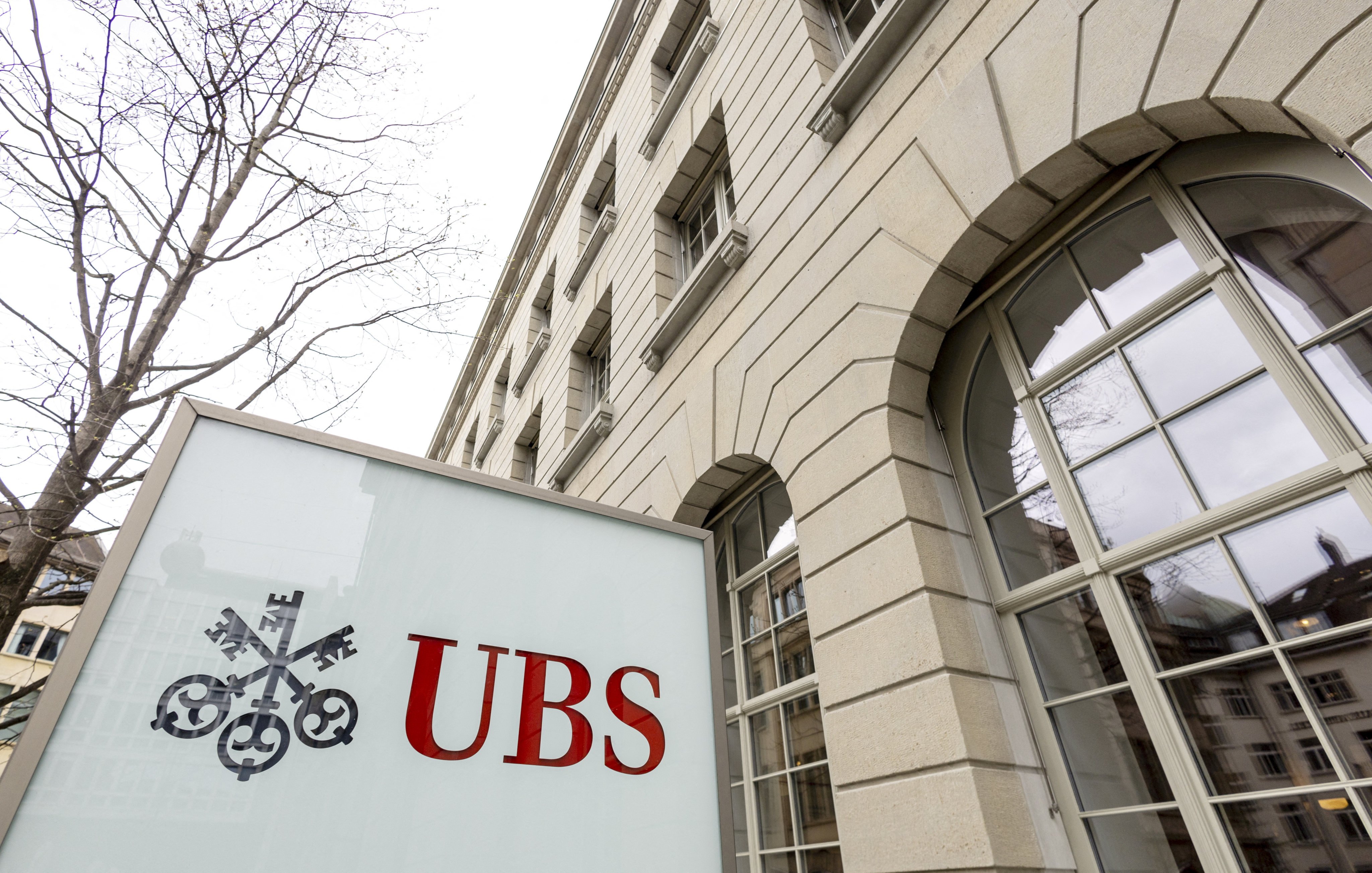 UBS polled 230 of its clients globally between January and March this year for the fourth edition of its annual survey. Photo: Reuters