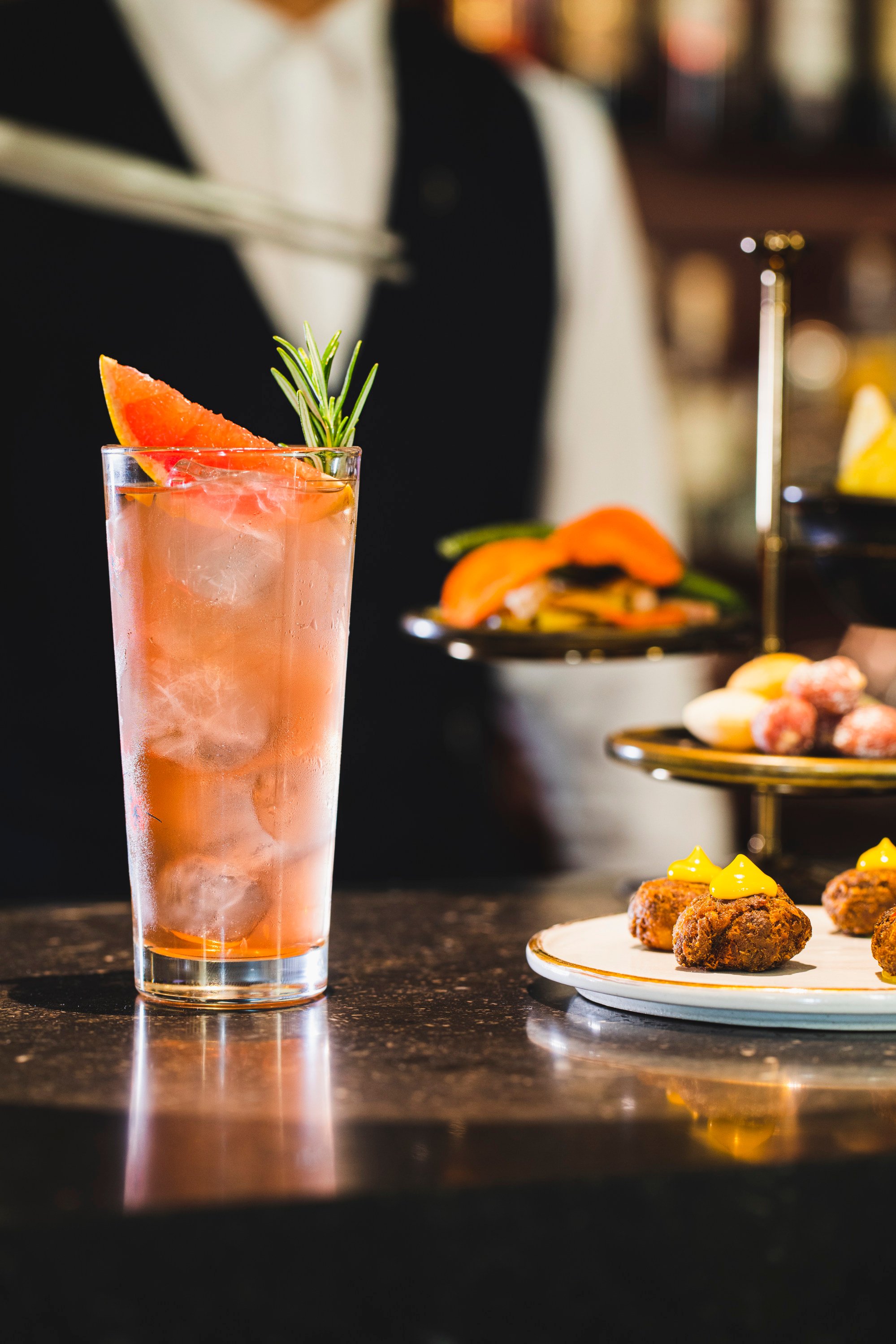 What Is an Aperitif? How to Enjoy This Time-Honored Drink Tradition