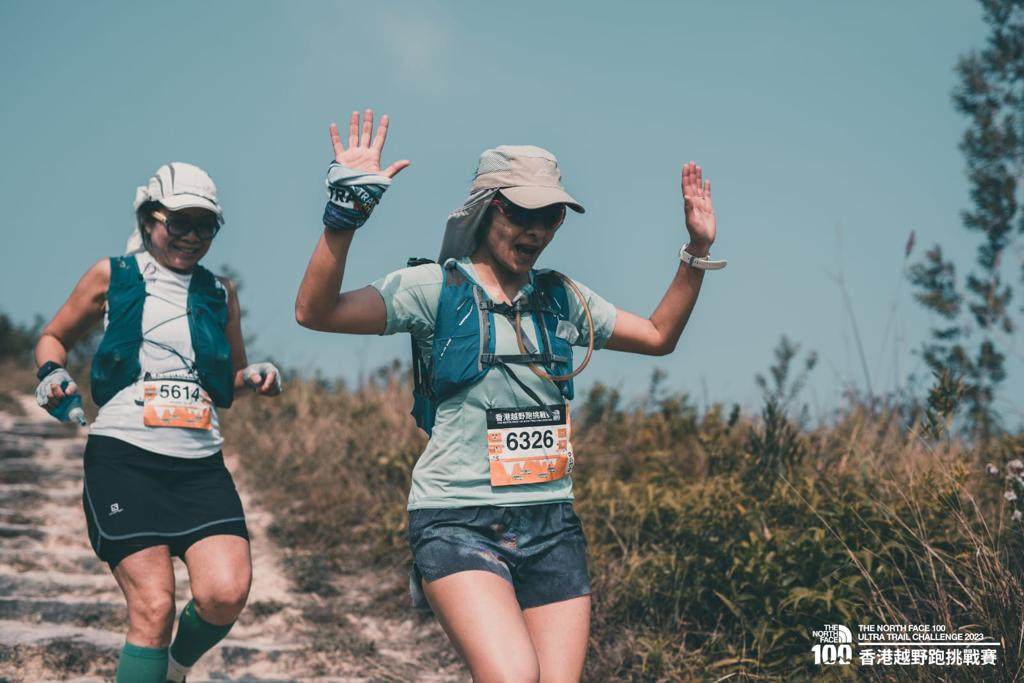 Ultra-marathon runner Winnie Khattar started participating in long-distance races in 2018. The Hong Kong finance executive talks about staying injury-free and why running is “the most rewarding experience”. Photo: Jonathan Wong