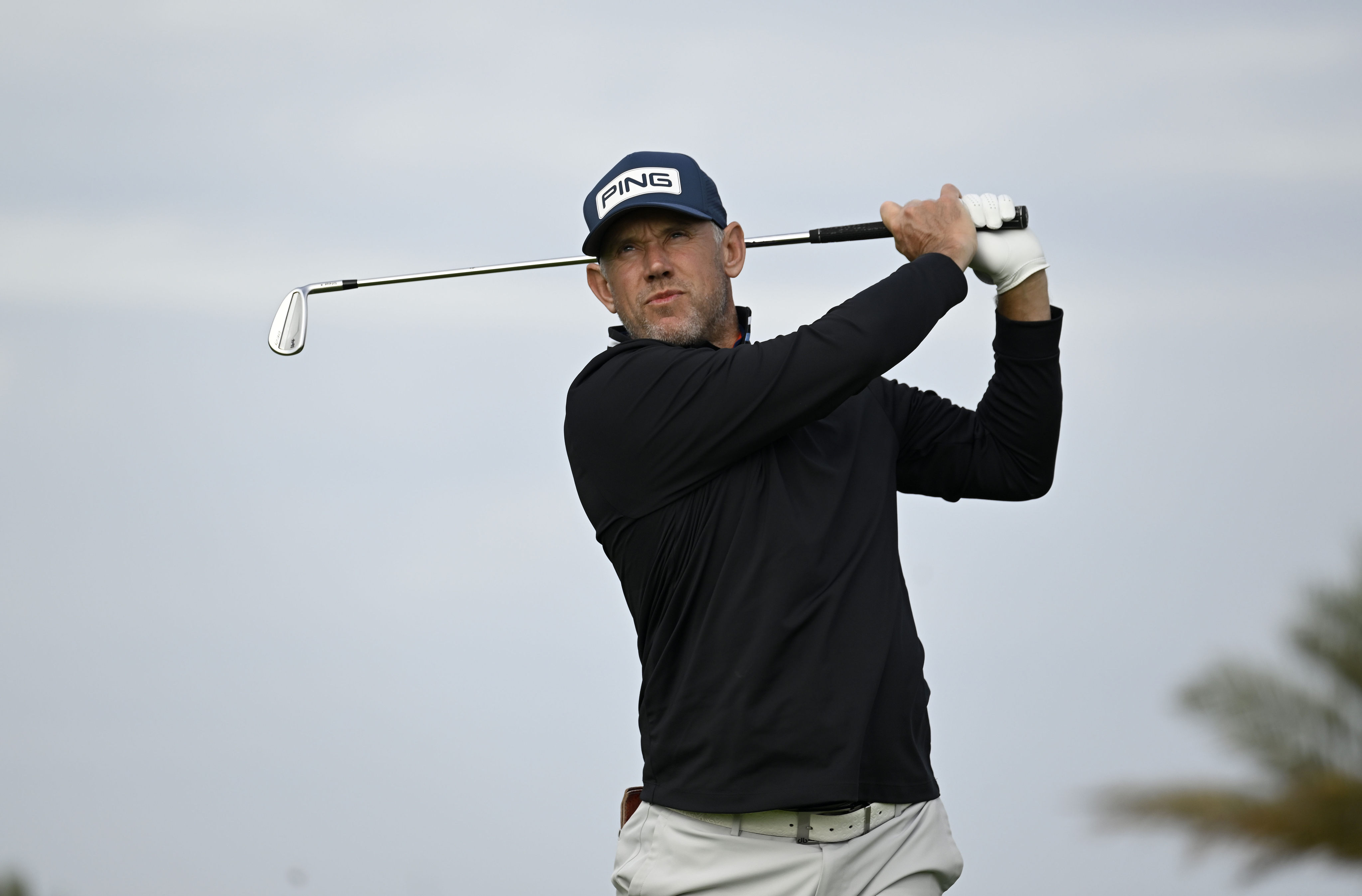 Lee Westwood will host the International Series England event at his home course at Close House Golf Club. Photo: Asian Tour
