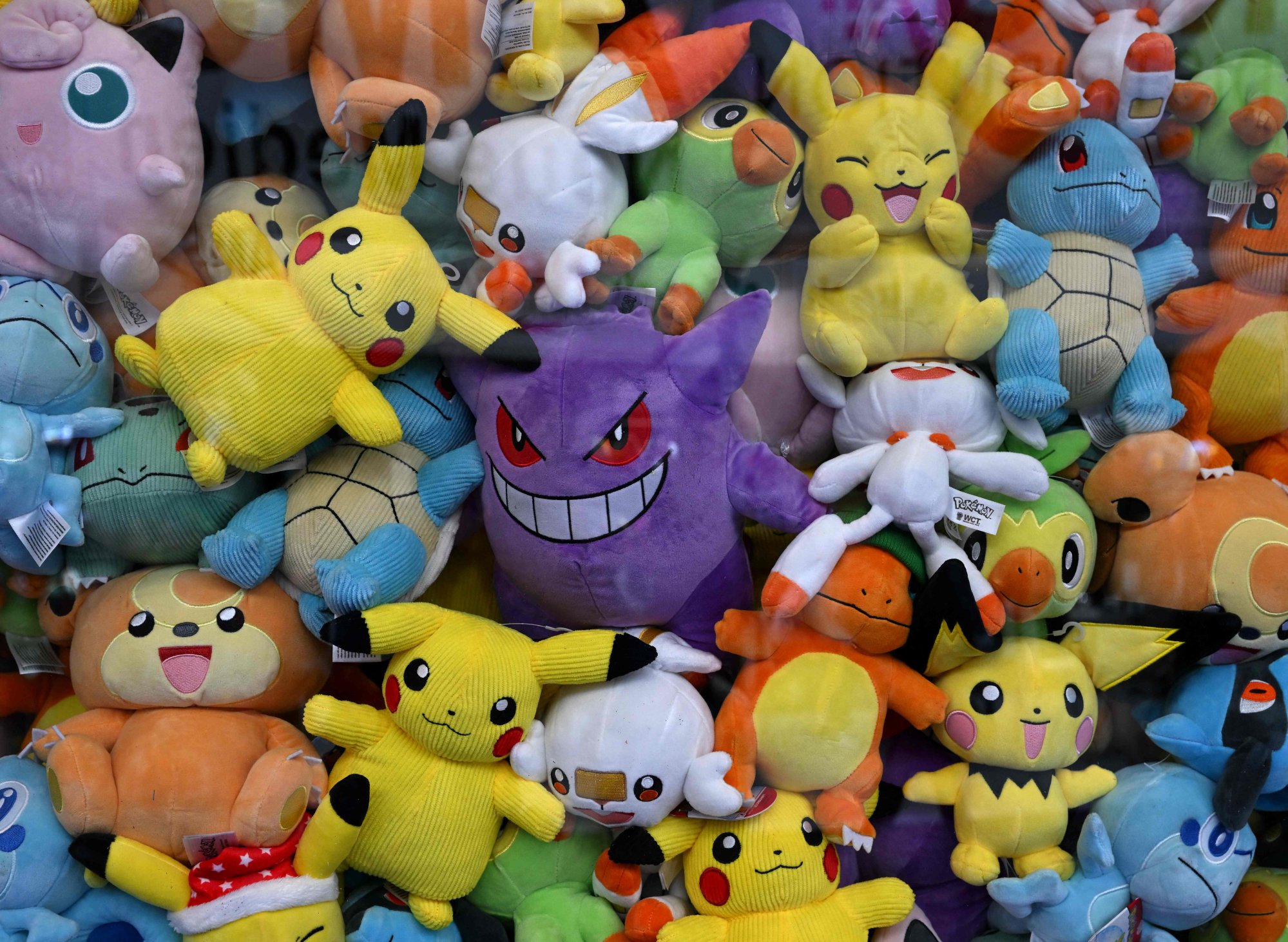 Desperate Chinese Pokémon trainers are buying Australian and US App Store  accounts on Taobao